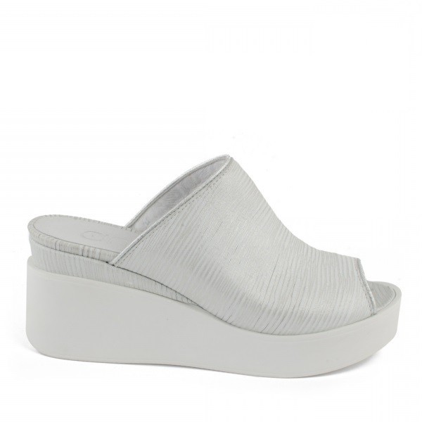

Сабо Aura Shoes 2311400 37 24 см Белый