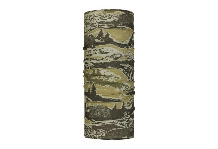 

Детский бафф Buff Child Original Wild Nature Khaki