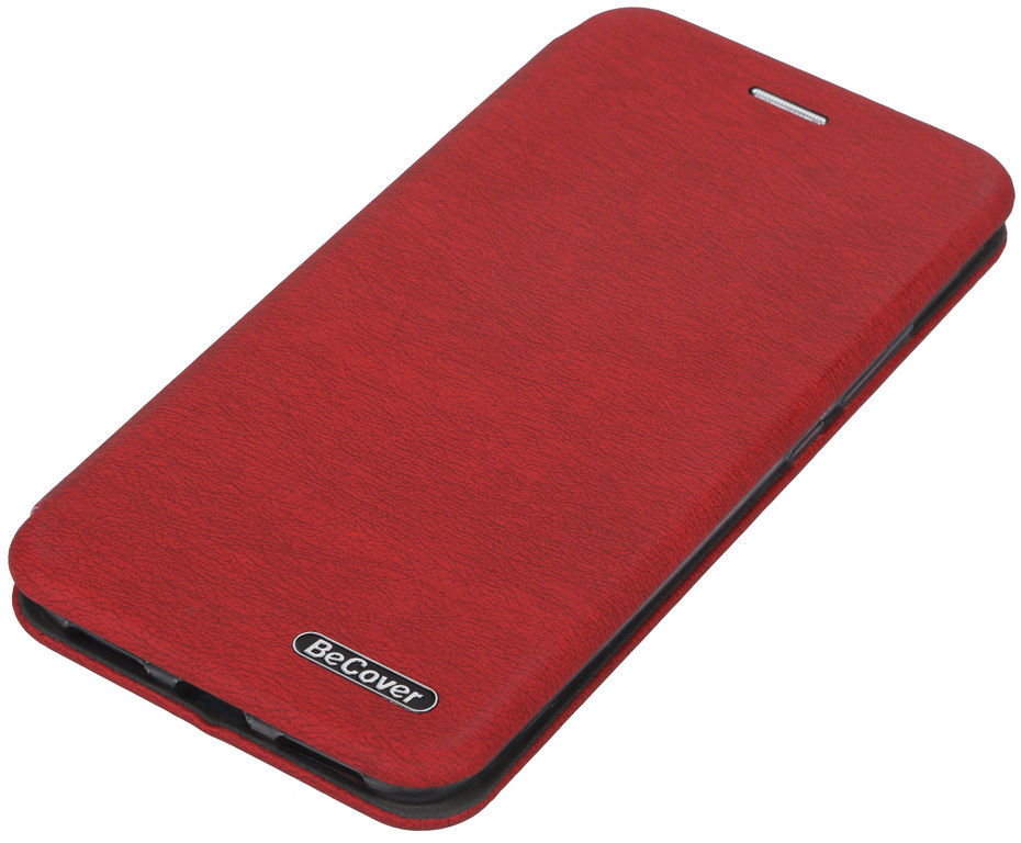 

Чехол-книжка BeCover Exclusive для Xiaomi Mi 9 Lite / Mi CC9 Burgundy Red