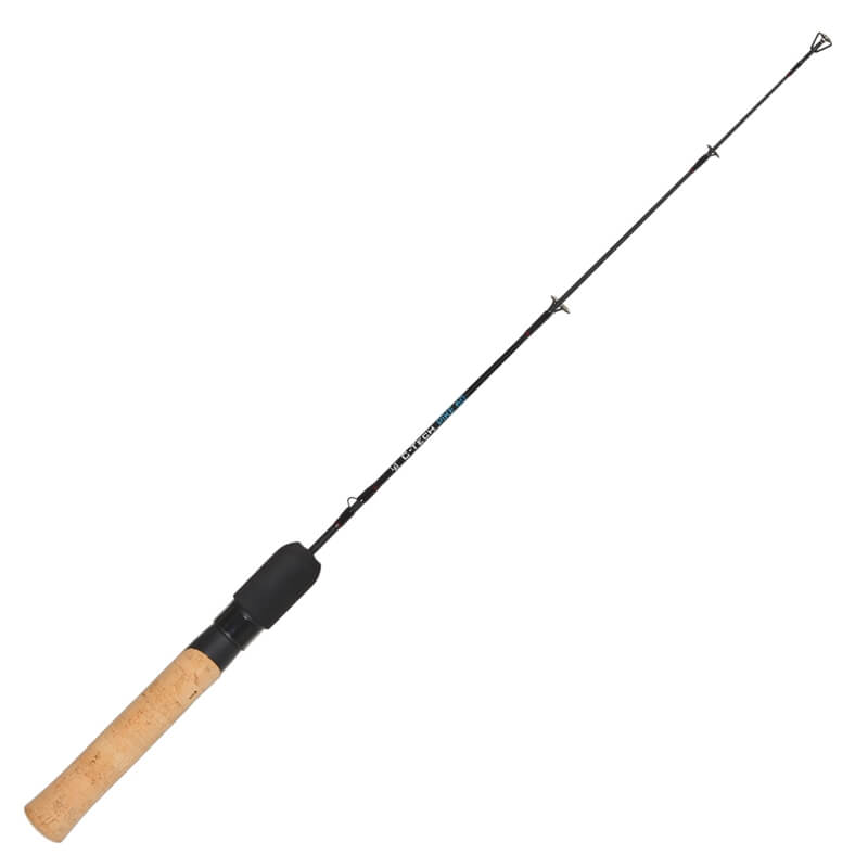 

Зимние удилище Lucky John C-Tech PIKE 60 (LJ115-01)