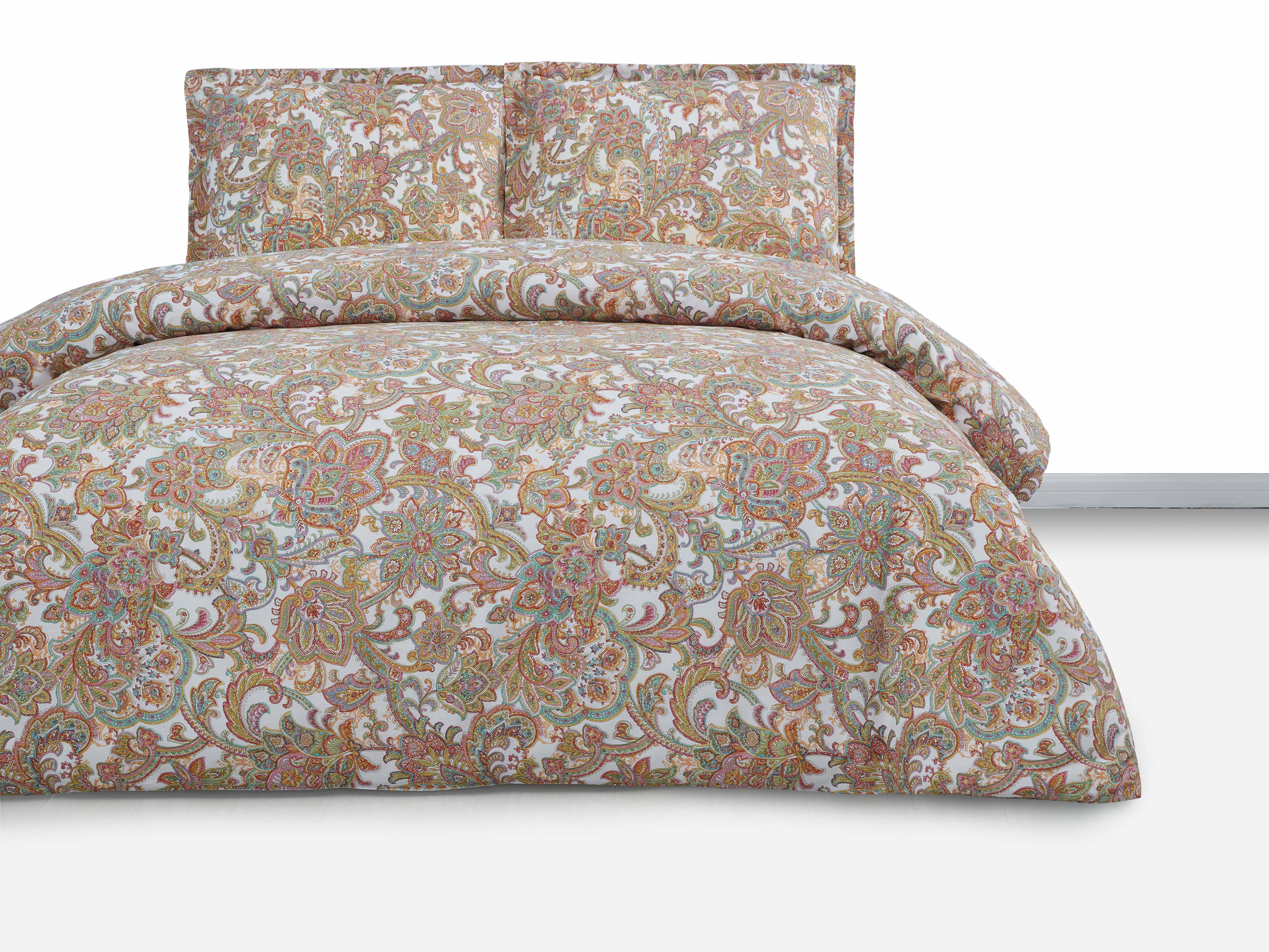 

Комплект постельного белья Arya Simple Living Denali 200х220