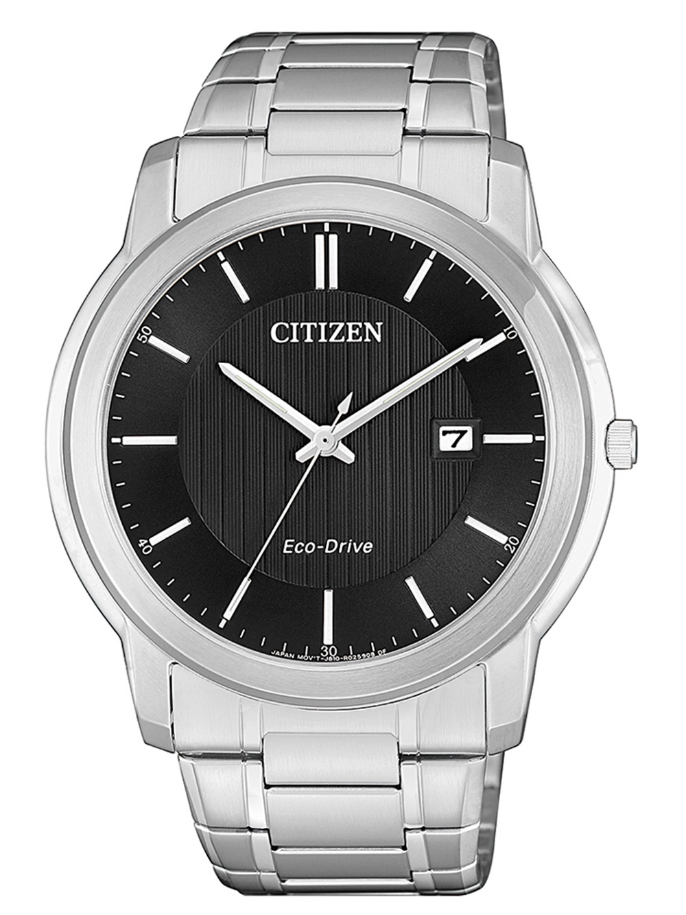 

Часы Citizen AW1211-80E Eco-Drive Sports Herren 41mm 5ATM