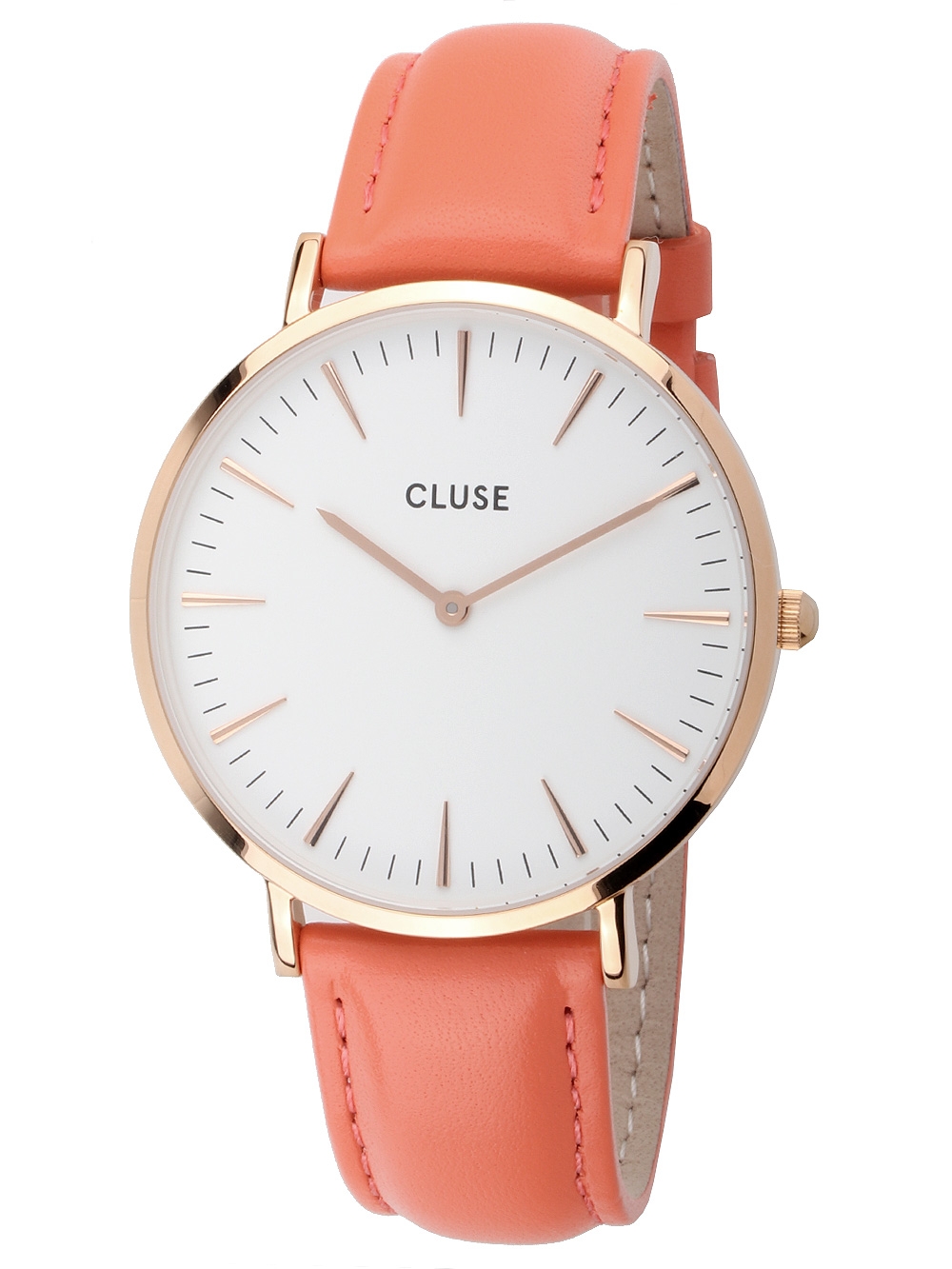 

Часы Cluse CL18032 La BohГЁme Damen 38mm 3ATM