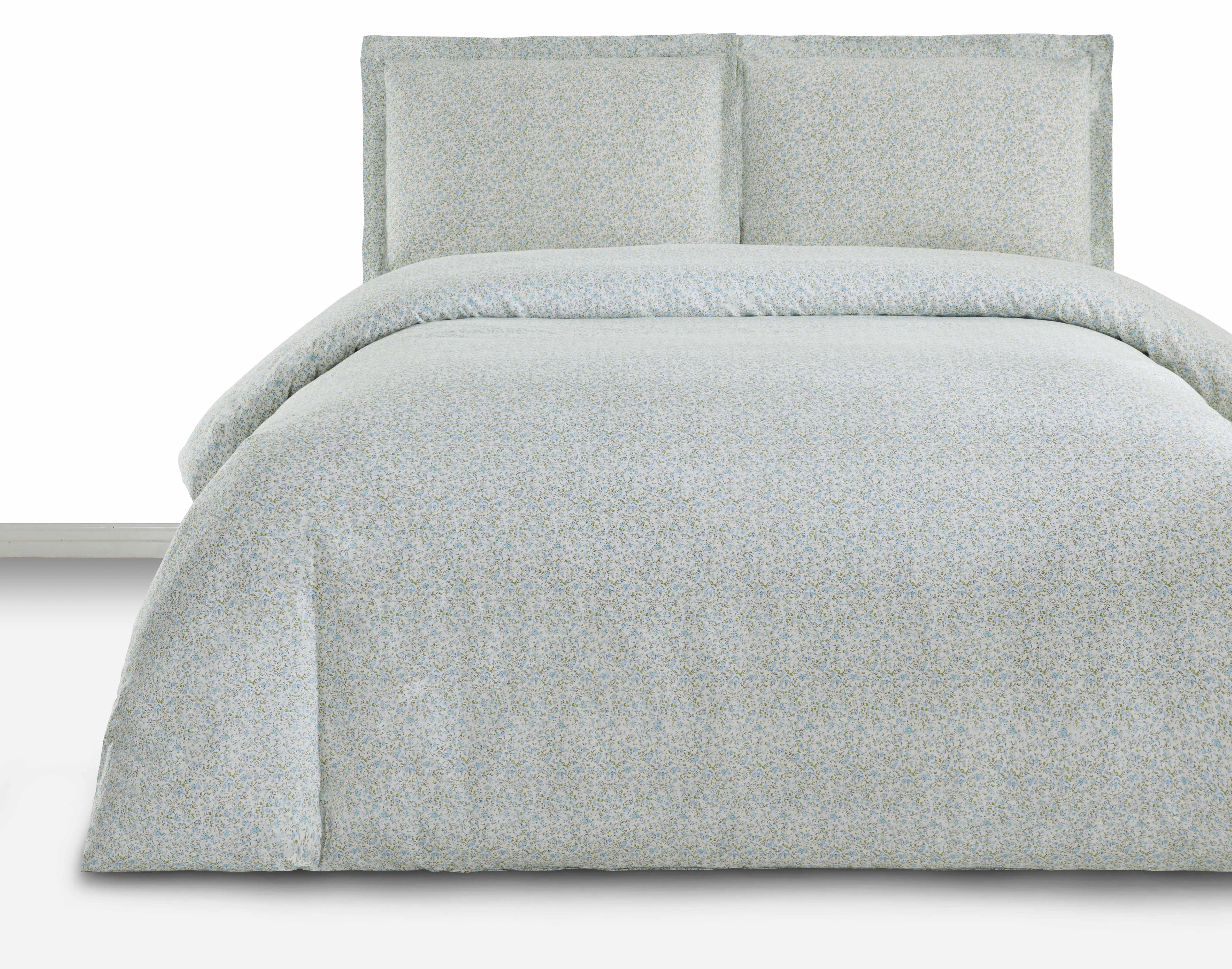 

Комплект постельного белья Arya Simple Living Korina 200х220