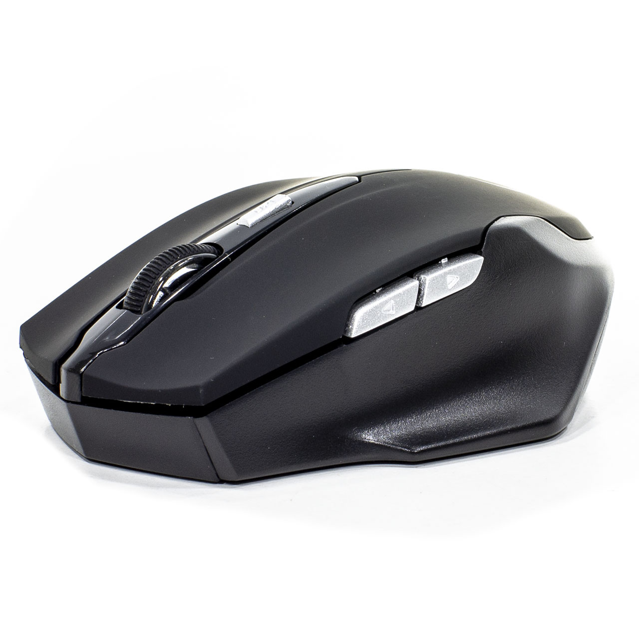 

Мышь iMICE E-1900 Black 6 кнопок 800/ 1200/ 1600 DPI для ноутбука и Пк беспроводная (F_3223-9357)