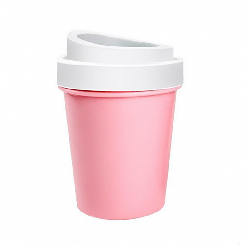 

Лапомойка для домашних животных Pet 001 Pink L емкость для мытья лап (F_5375-17905)