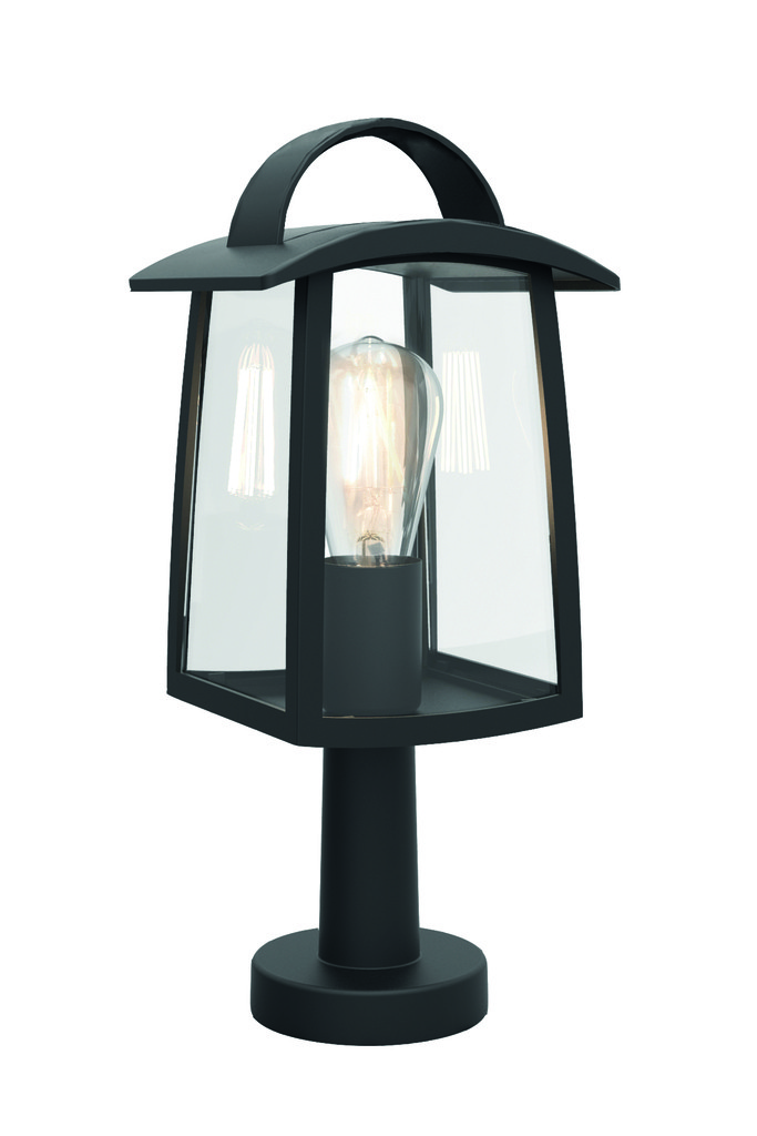 

Уличный светильник LUTEC KELSEY 7273604012