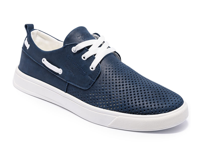 

Мужские кеды MULTI SHOES 178 41 Синие