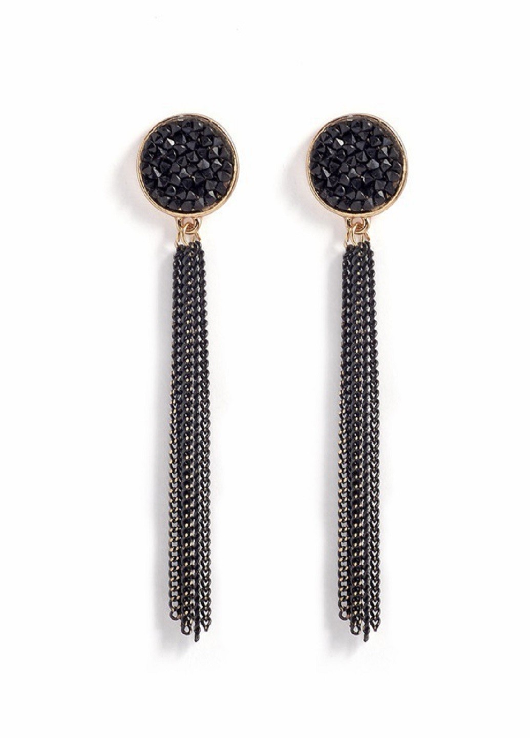 

Серьги Abaccio C262