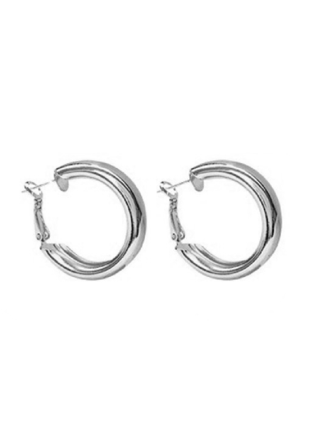 

Серьги Abaccio C258