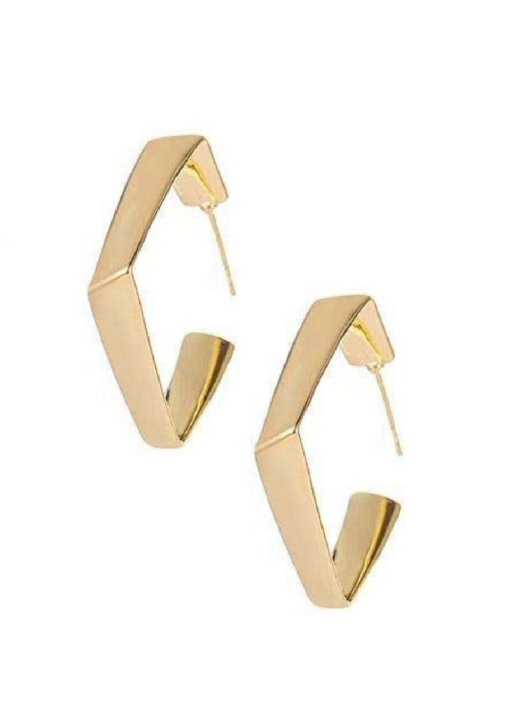 

Серьги Abaccio C253