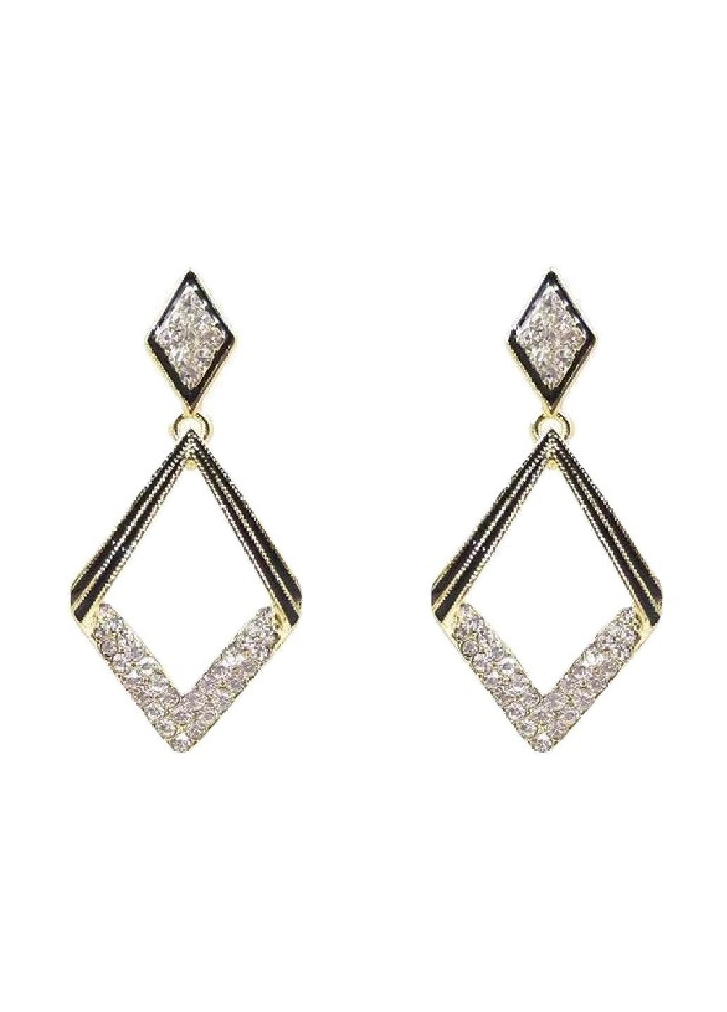

Серьги Abaccio C259