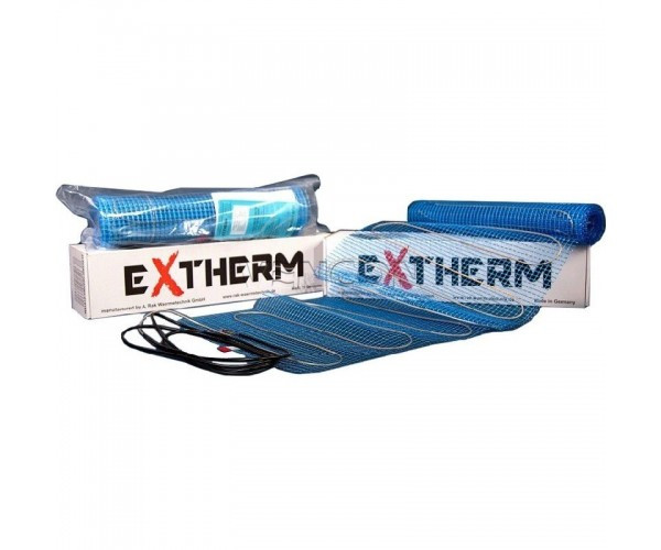 

Электрический теплый пол Extherm ETL-1800-200
