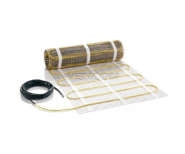 

Электрический теплый пол Veria Quickmat150 1350W (189B0180)