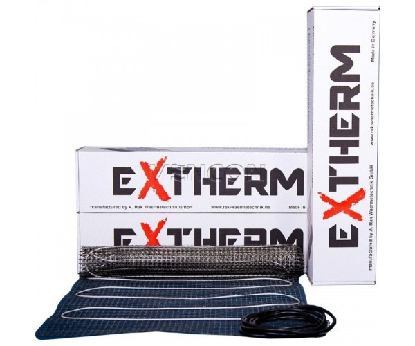 

Электрический теплый пол Extherm ET-ECO-1440-180