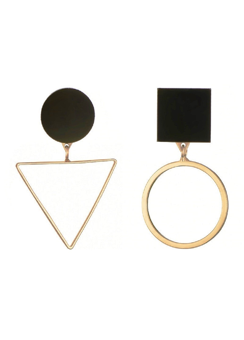 

Серьги Abaccio C268