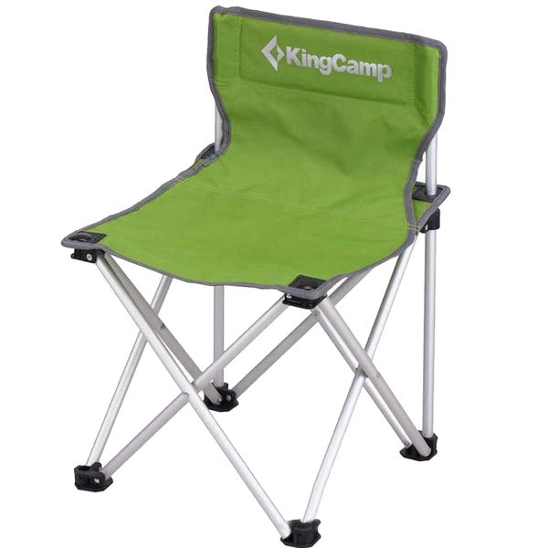 

Стул KingCamp Compact Chair M Green (KC3802)