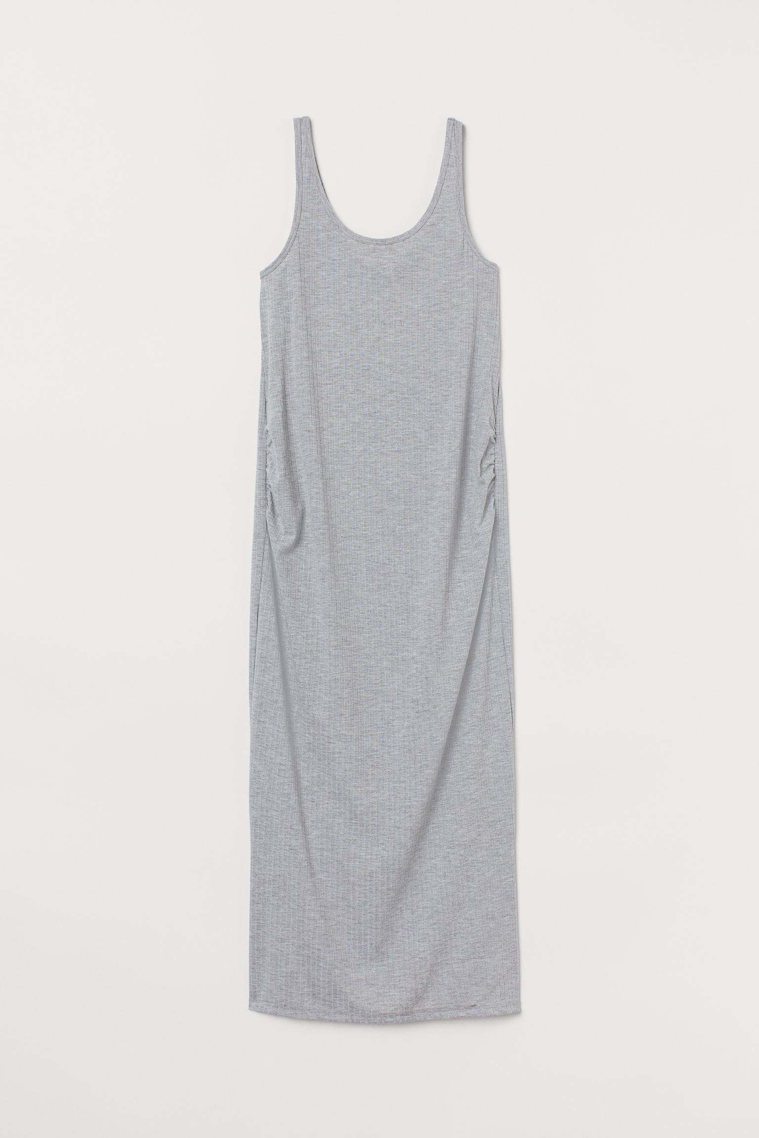 

Платье для беременных H&M  серый 15037084851, Платье для беременных H&M XL серый 15037084851