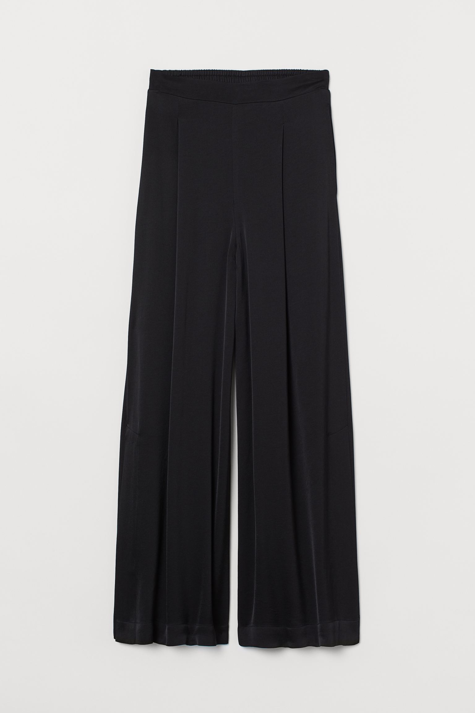 

Брюки H&M  черный 4048813611, Брюки H&M 36 черный 4048813611