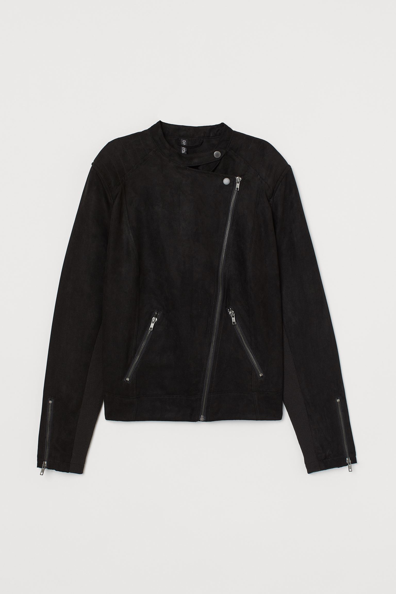 

Куртка H&M 3XL черный 7078051150