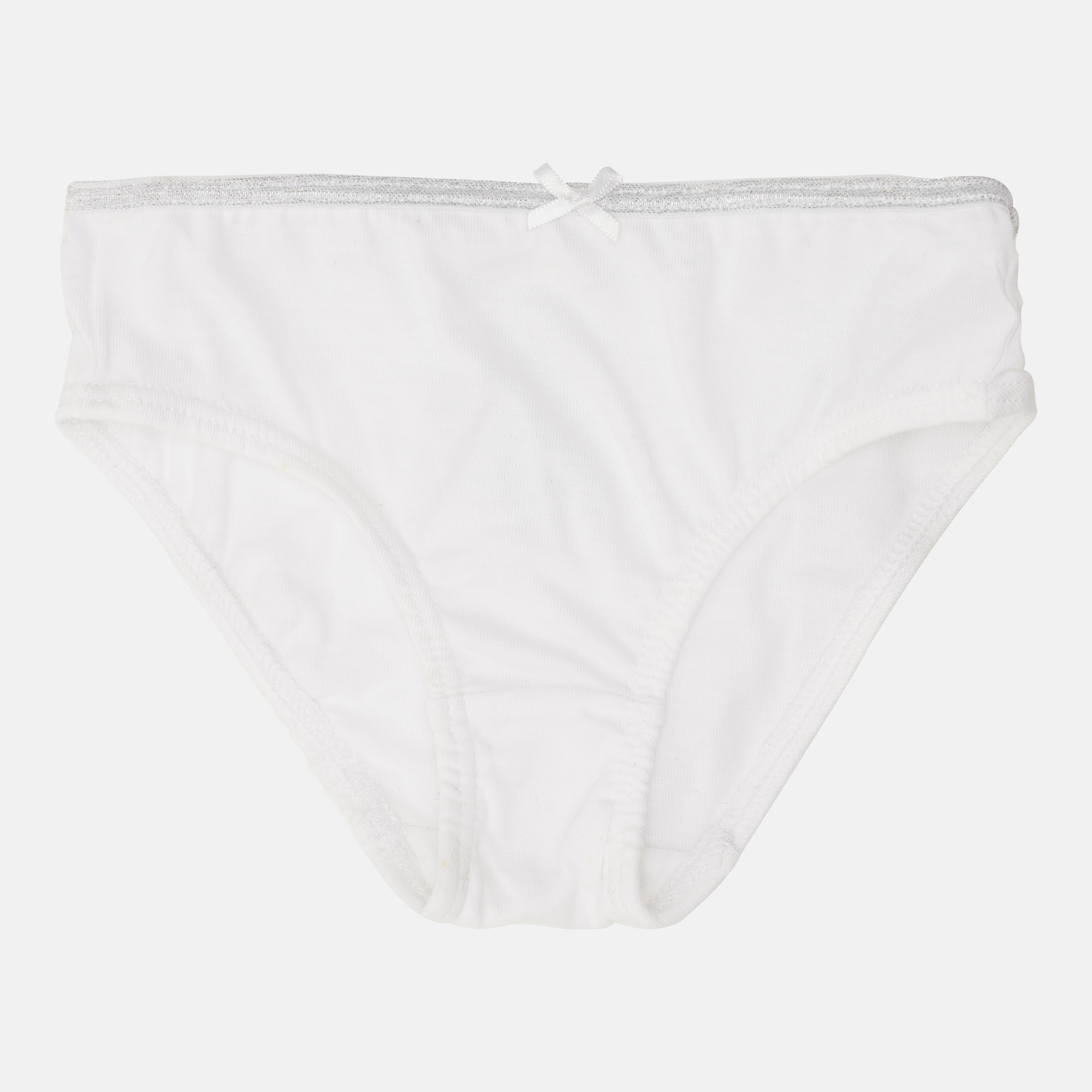 

Трусики H&M 134 140см белый 30462454329
