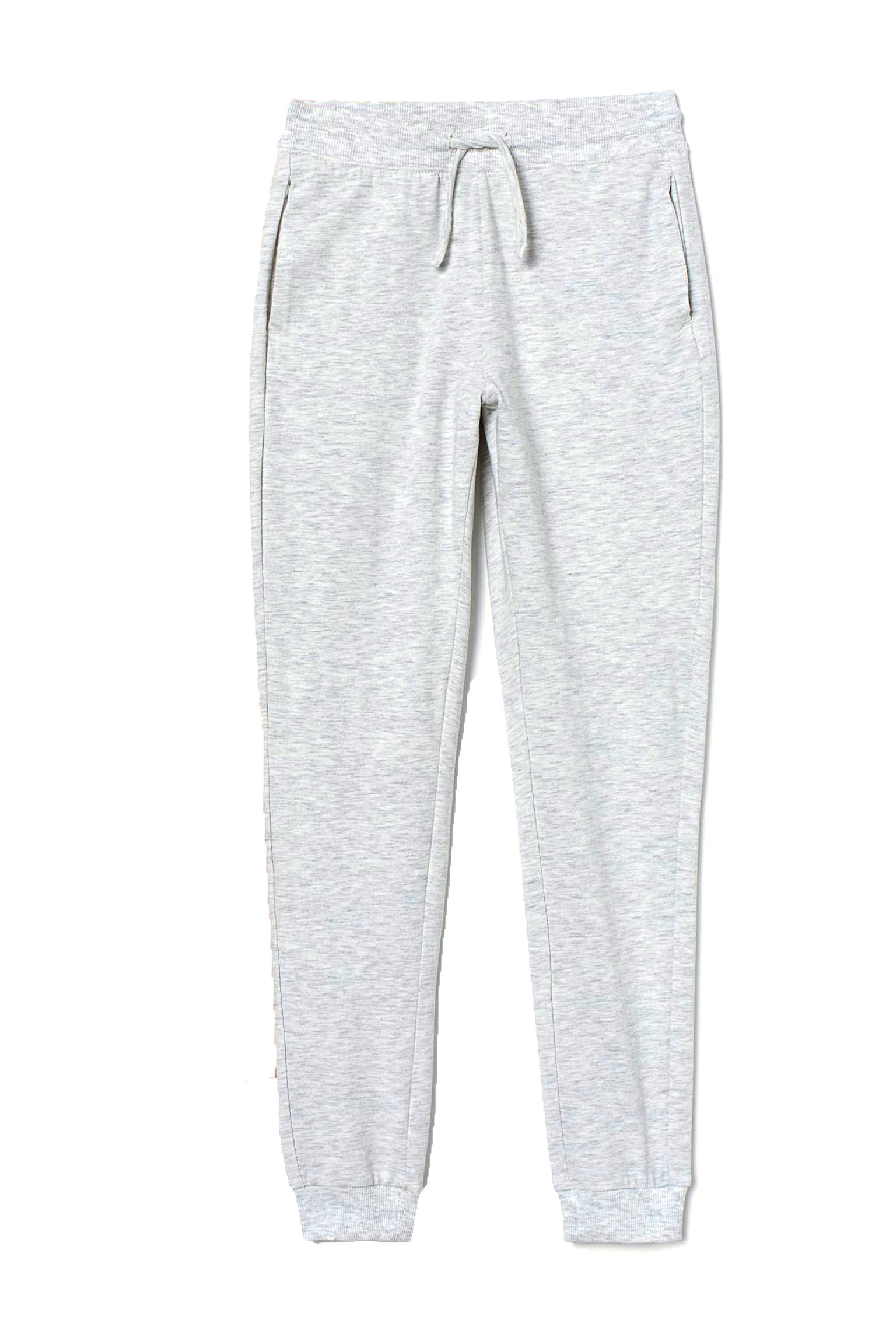 

Спортивные брюки H&M 152см светло серый меланж 30058547902