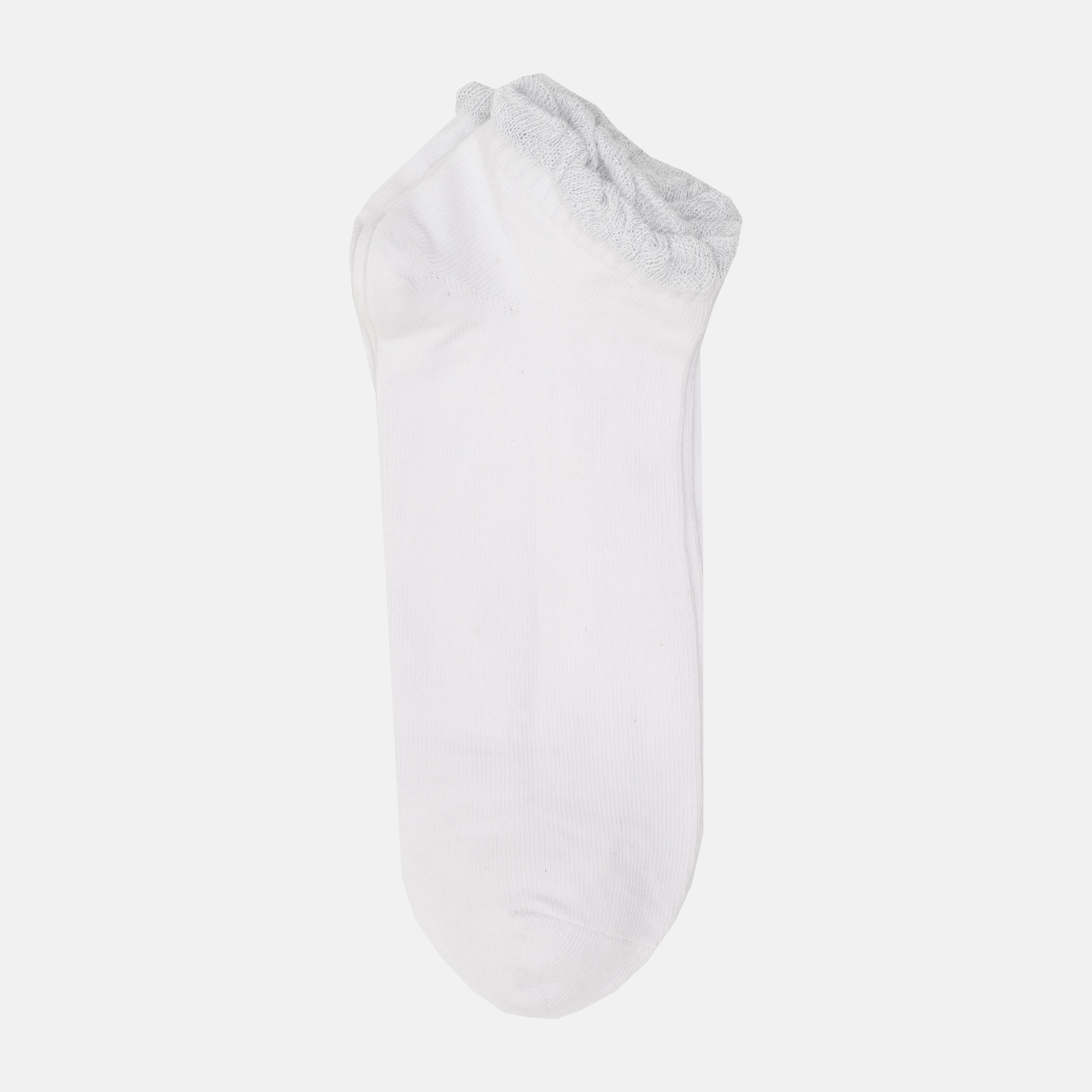 

Носки (2 пары) H&M 34 36 белый 28047894568