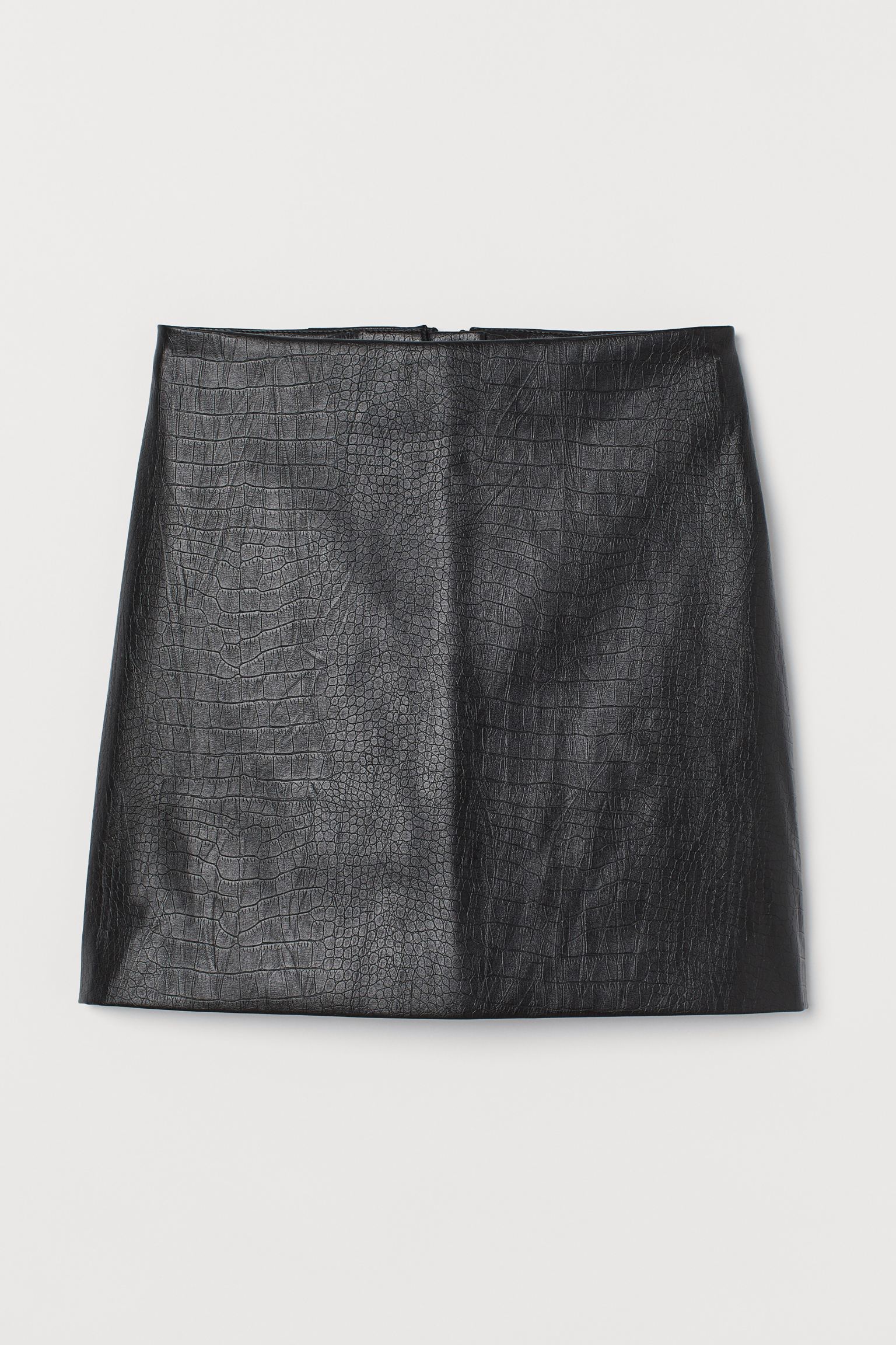 

Юбка H&M 40 черный 9058508961
