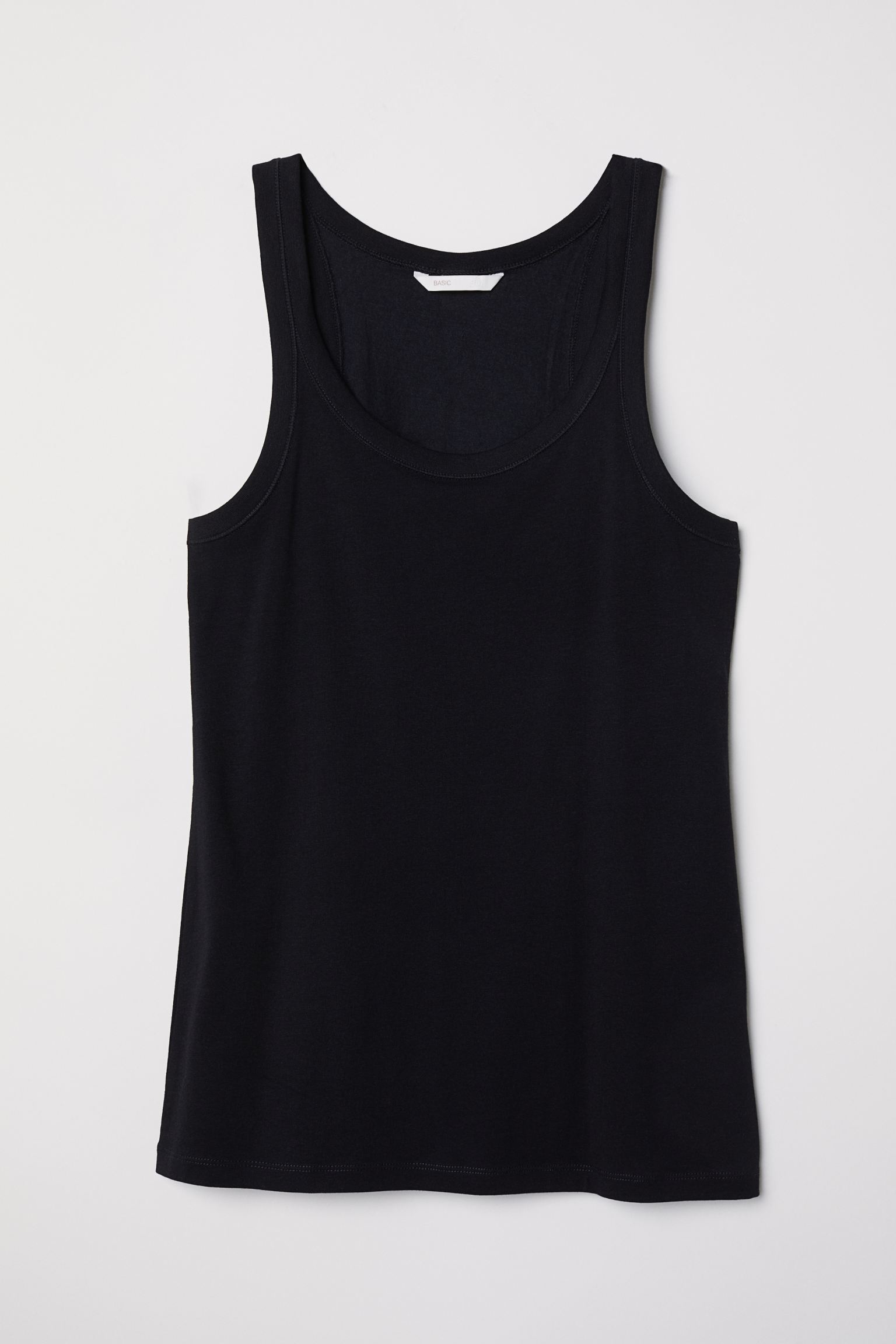 

Майка H&M  черный 4076647469, Майка H&M XS черный 4076647469