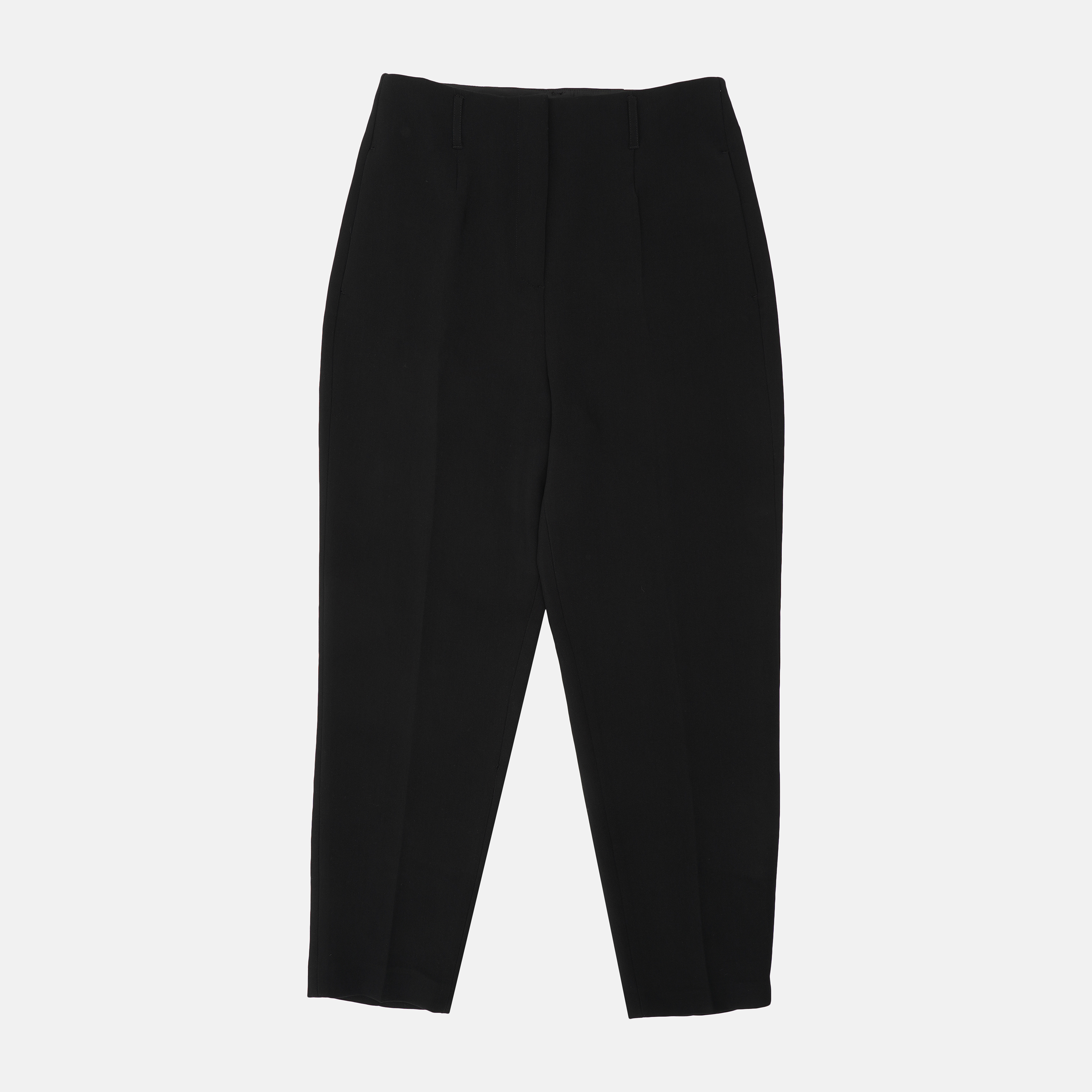 

Брюки H&M  черный 21041597532, Брюки H&M 40 черный 21041597532