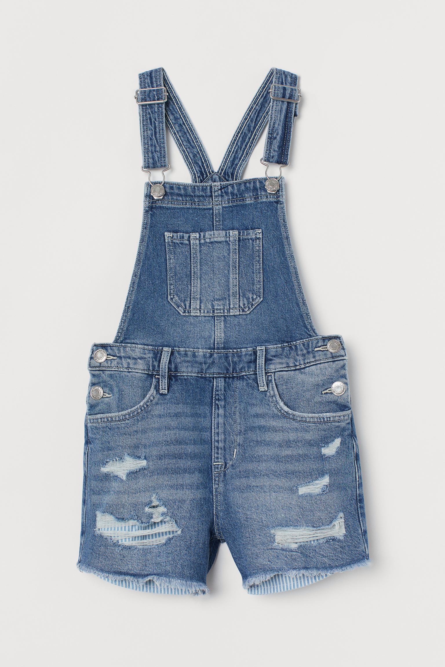 

Комбинезон H&M 170см синий 9068540532
