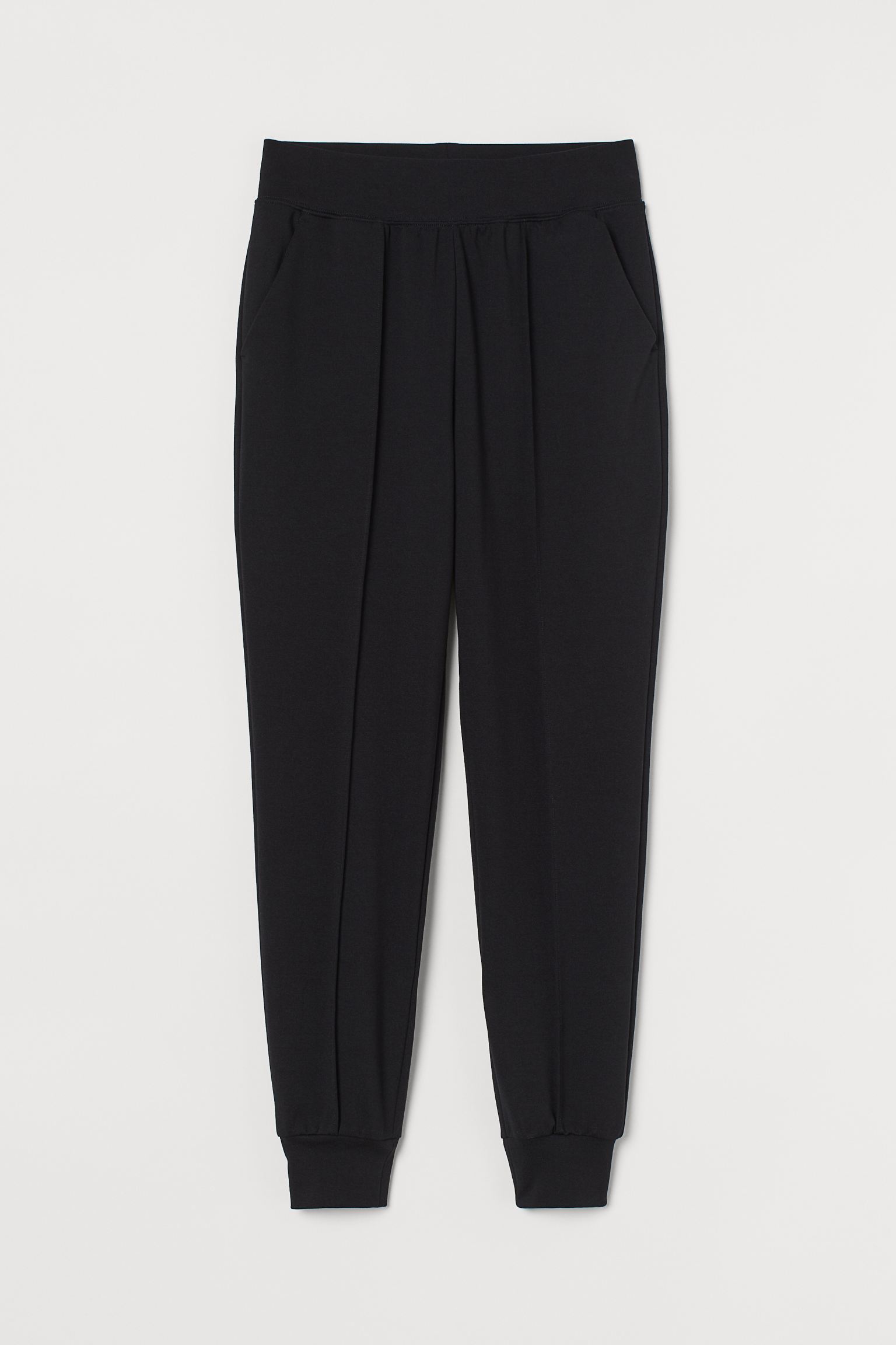 

Спортивные брюки H&M XS черный 7078632872