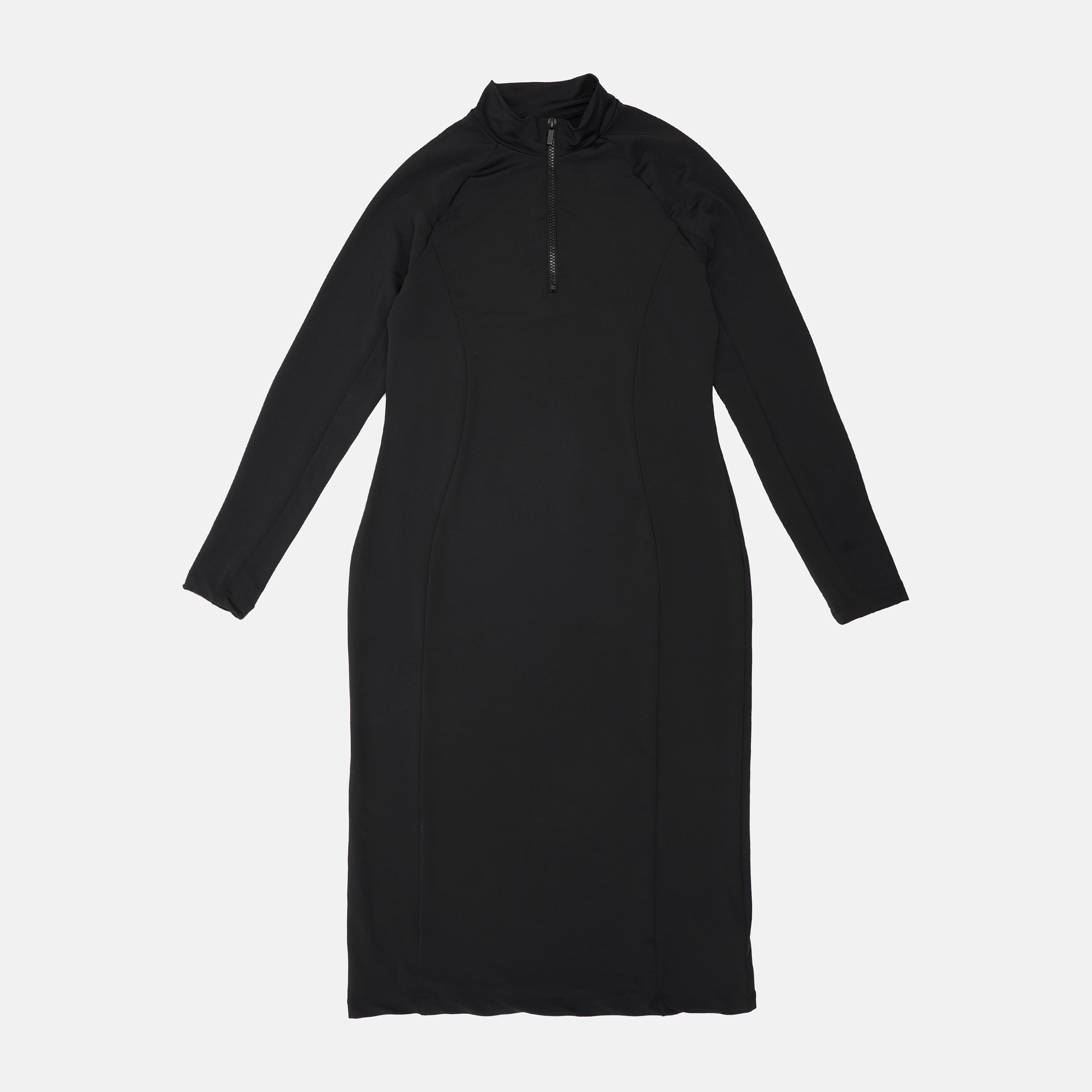 

Платье H&  черный 2047944950, Платье H&M M черный 2047944950