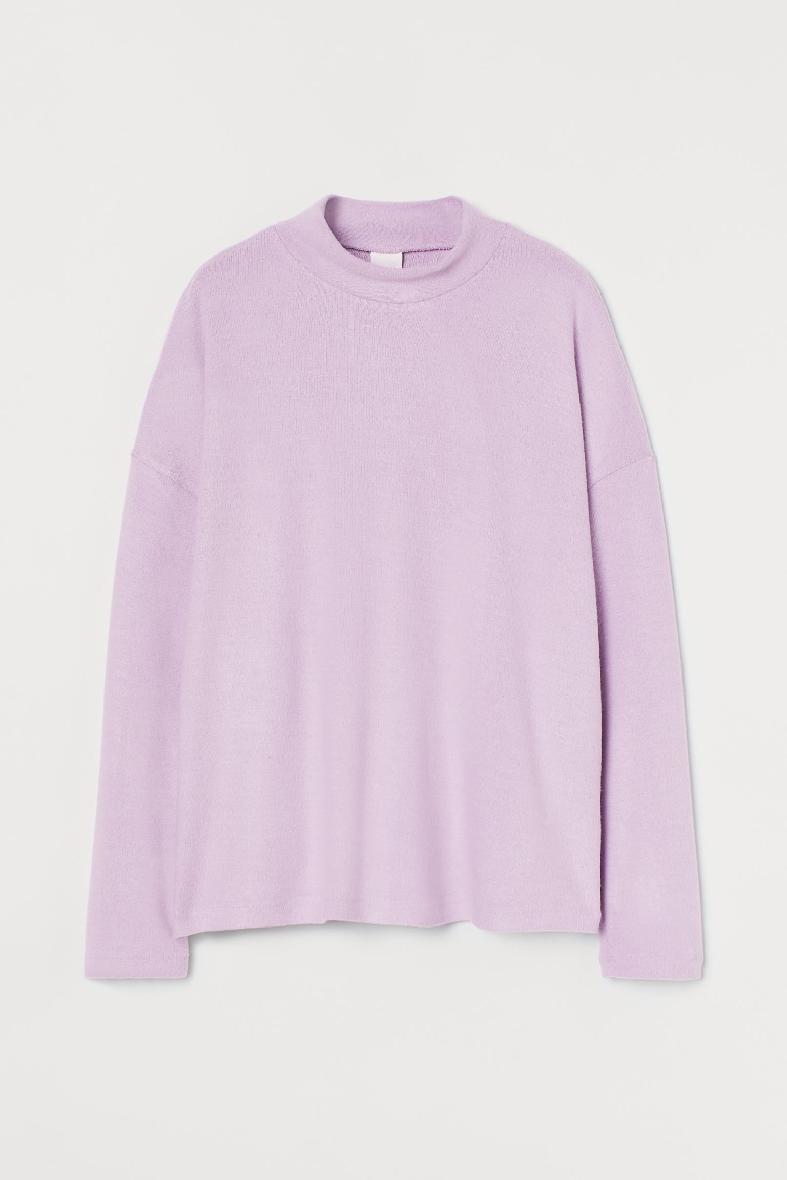 

Гольф H&M XL сиреневый 2805865935
