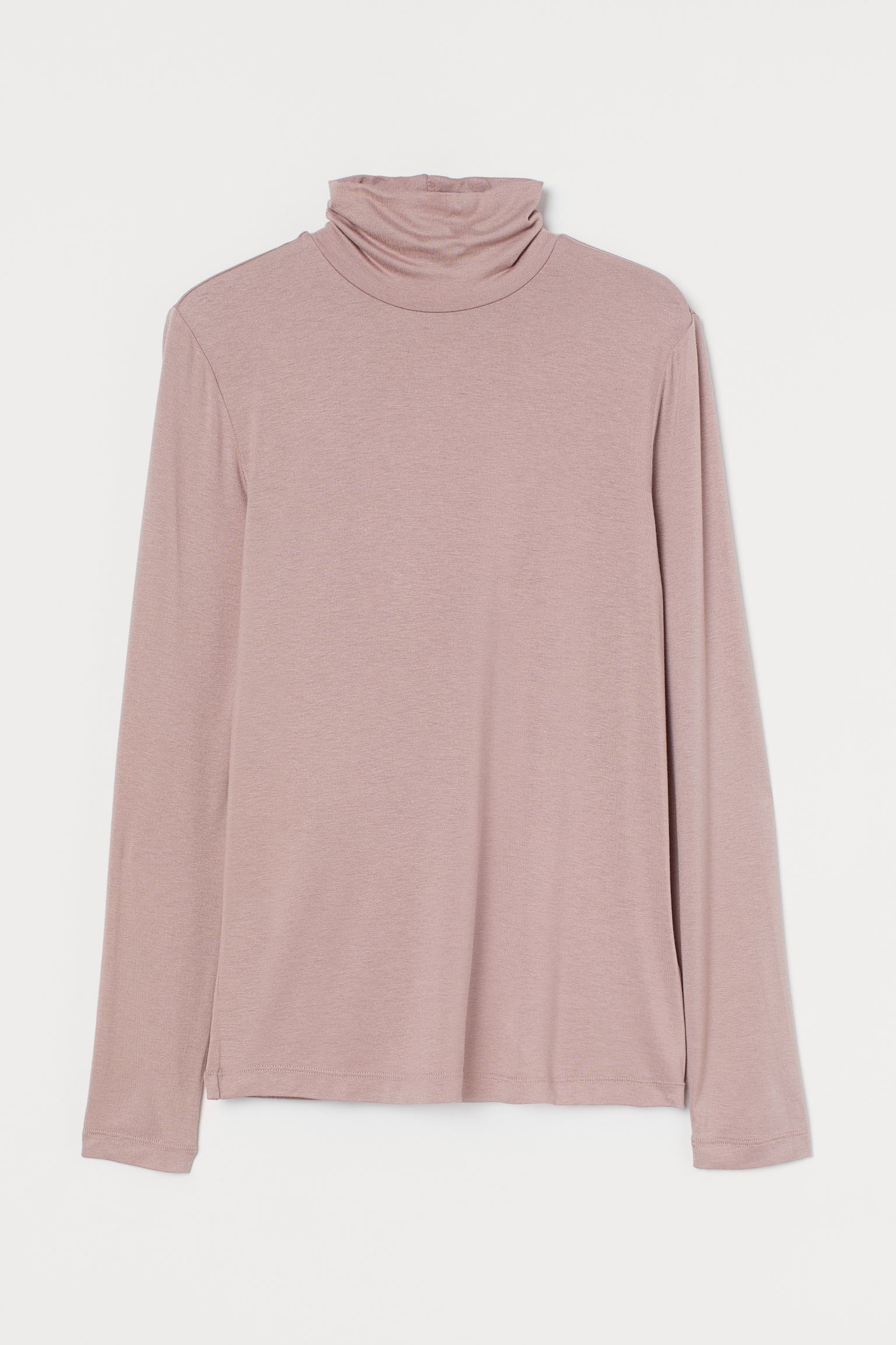 

Гольф H&M M пудровый 4067850182