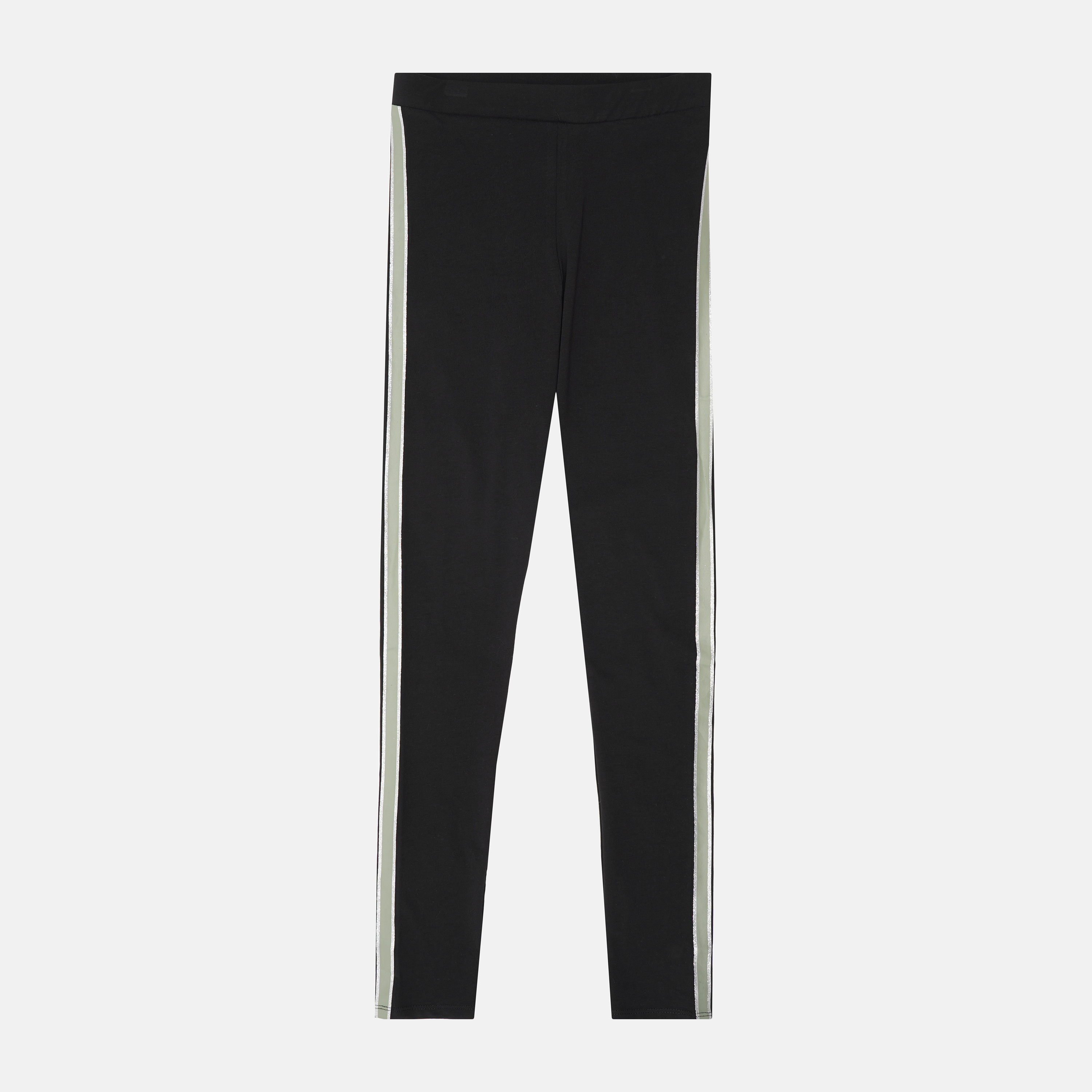 

Леггинсы H&M 158см черный 1804908381