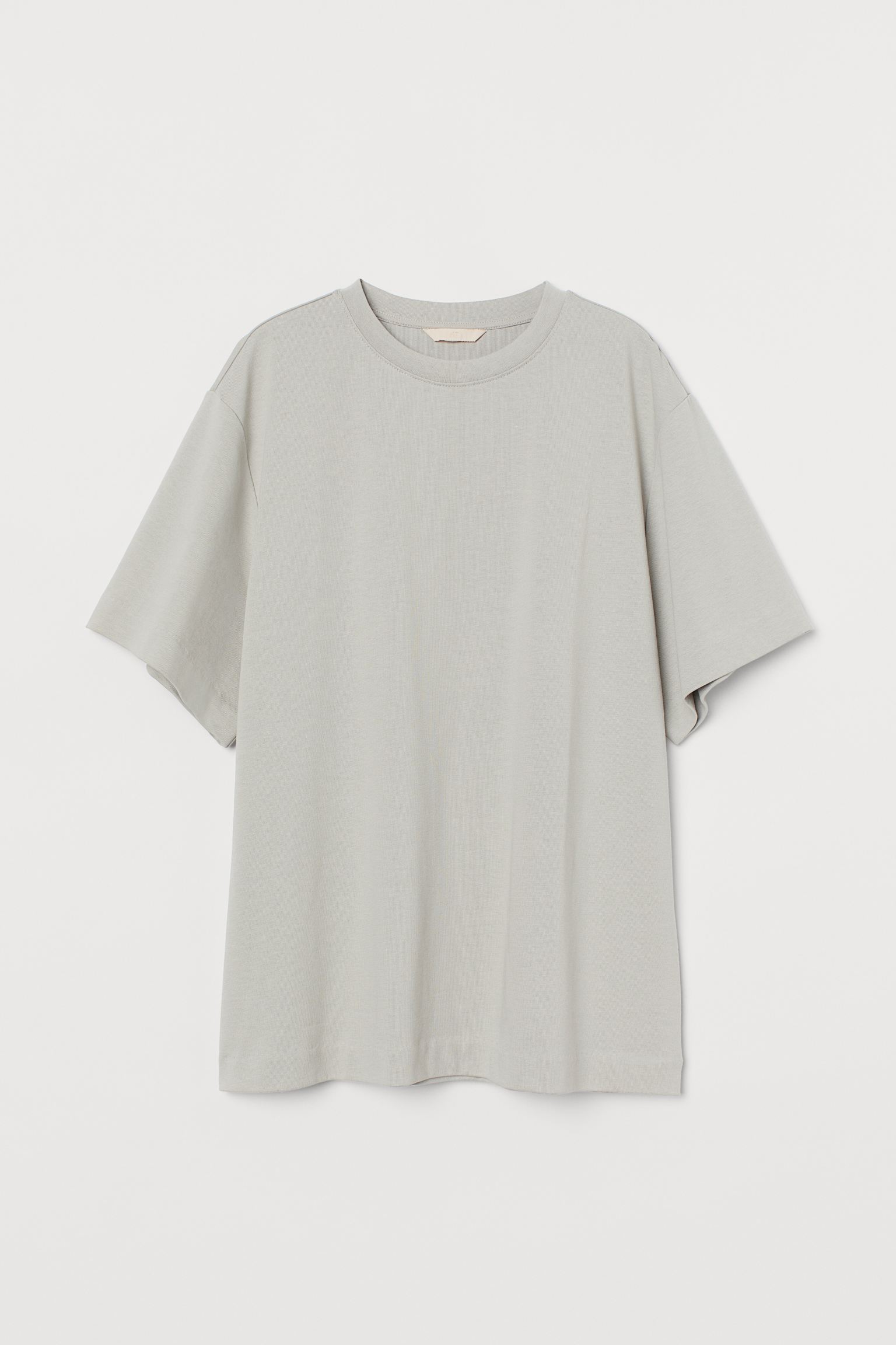

Футболка H&M XS бледно зеленый 10058495882