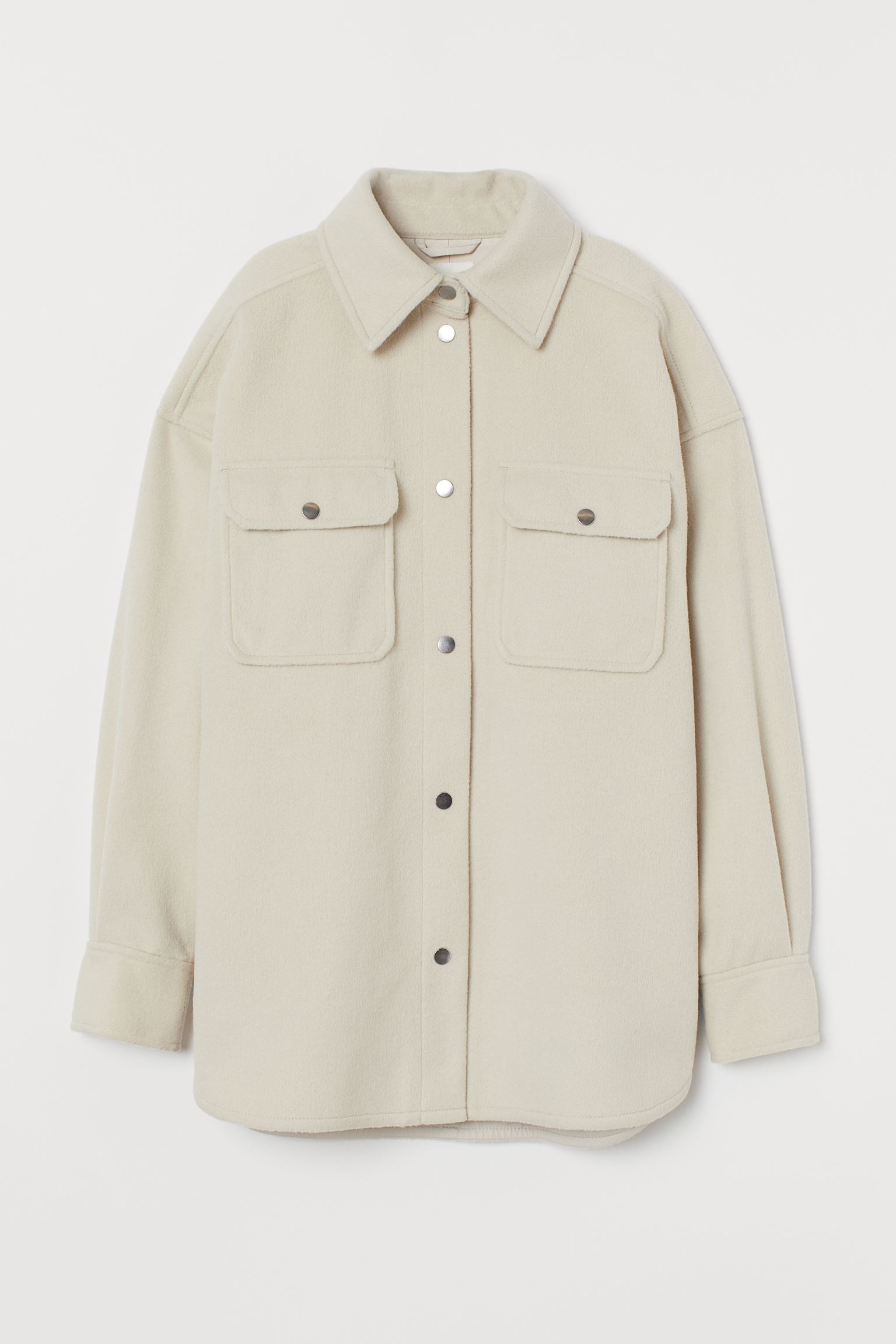 

Куртка H&M  светло бежевый 1068781902, Куртка H&M L светло бежевый 1068781902