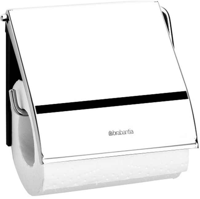 

Держатель для туалетной бумаги BRABANTIA Classic 414589