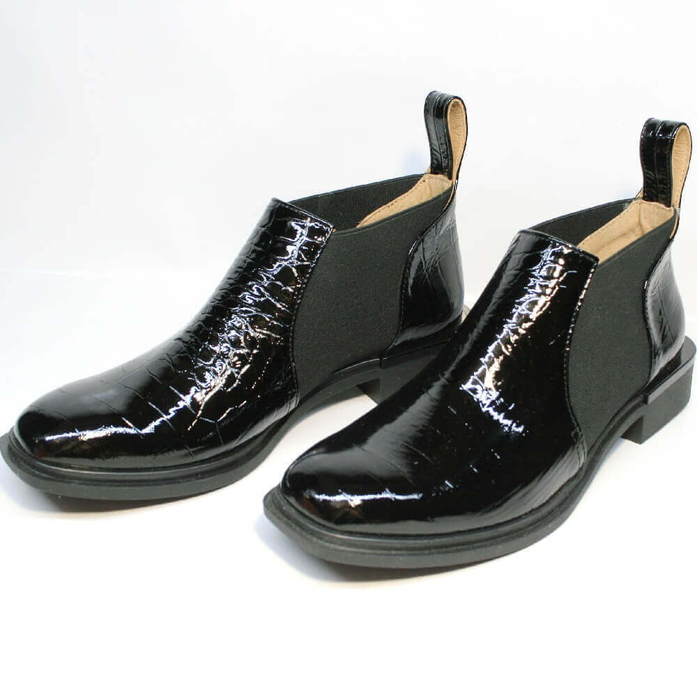 

Женские ботинки Ari Andano 894-BS-419 черные 38 (25,5 см)