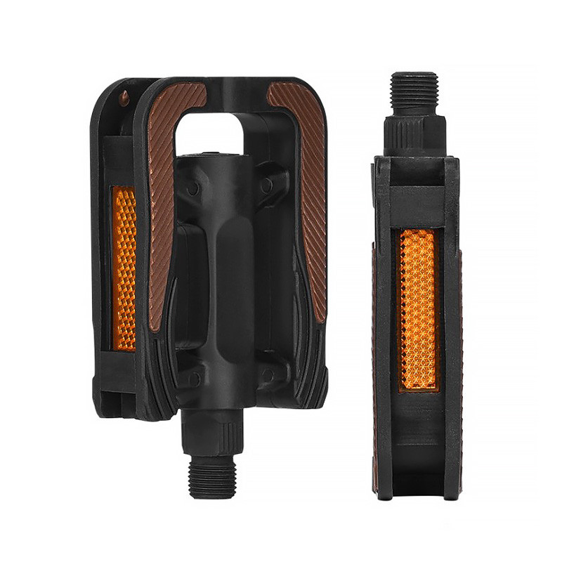 

Педали велосипедные West Biking 08020770 Black велопедали (F_6074-21095)