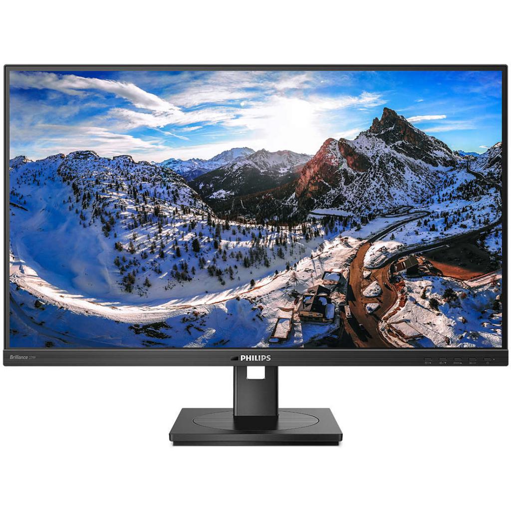 

Монитор Philips 279P1/00