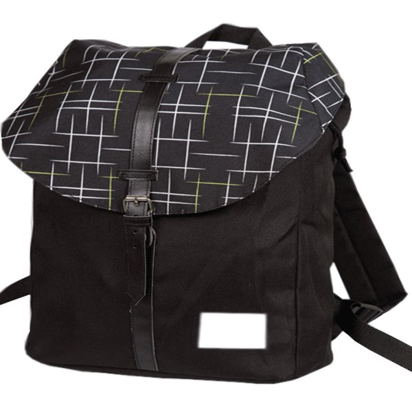 

Рюкзак ZiBi Simple Square (ZB17.0633SR)