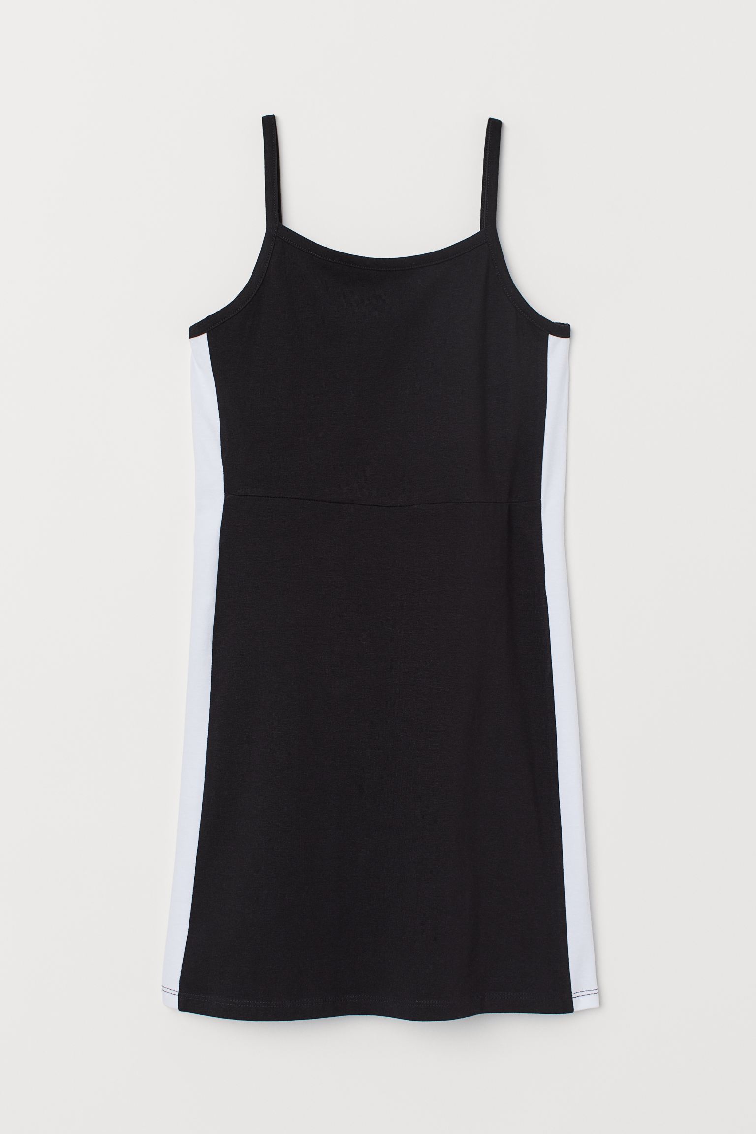 

Платье H&M 170см черный 28057712740