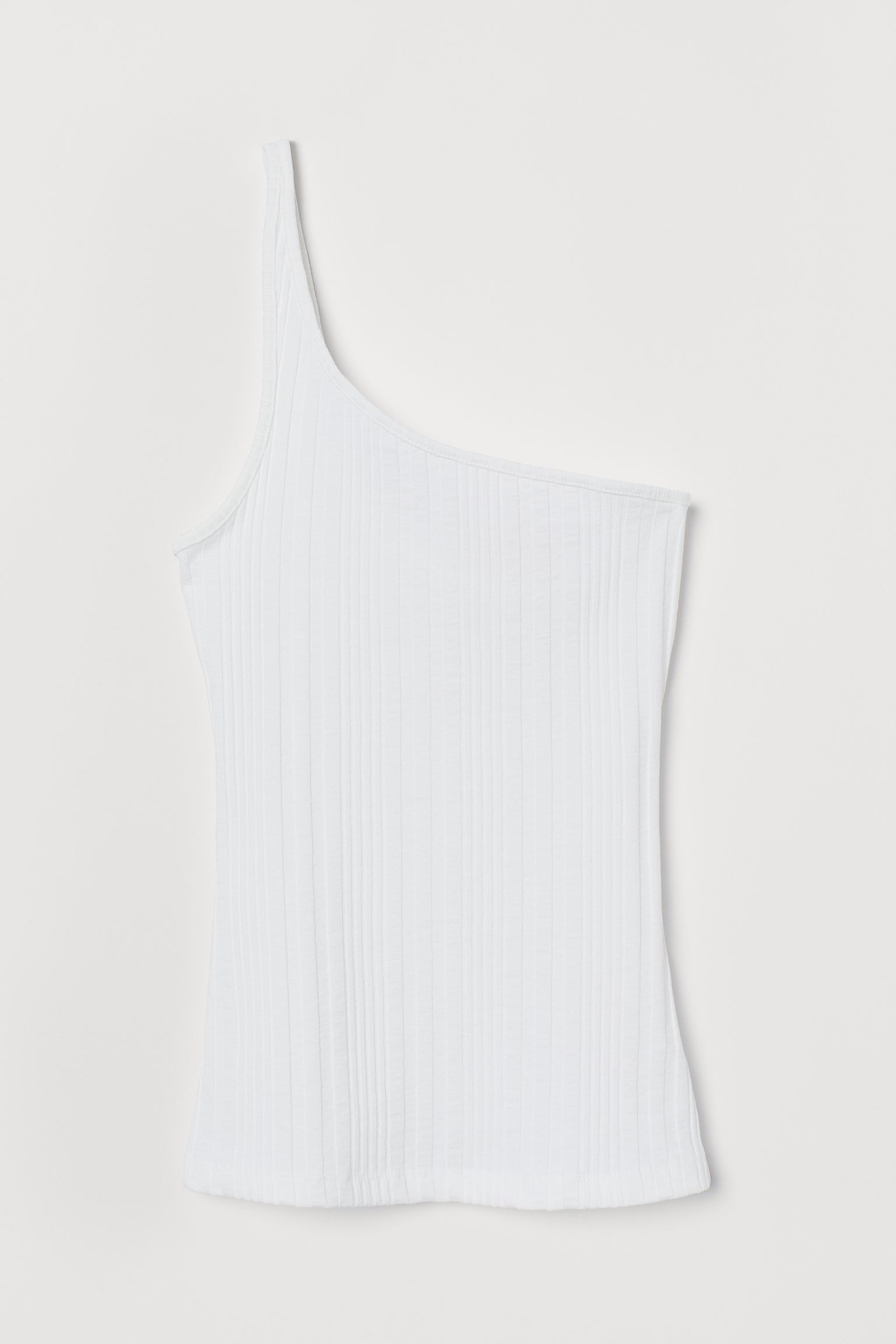 

Майка H&M  белый 9077577262, Майка H&M L белый 9077577262