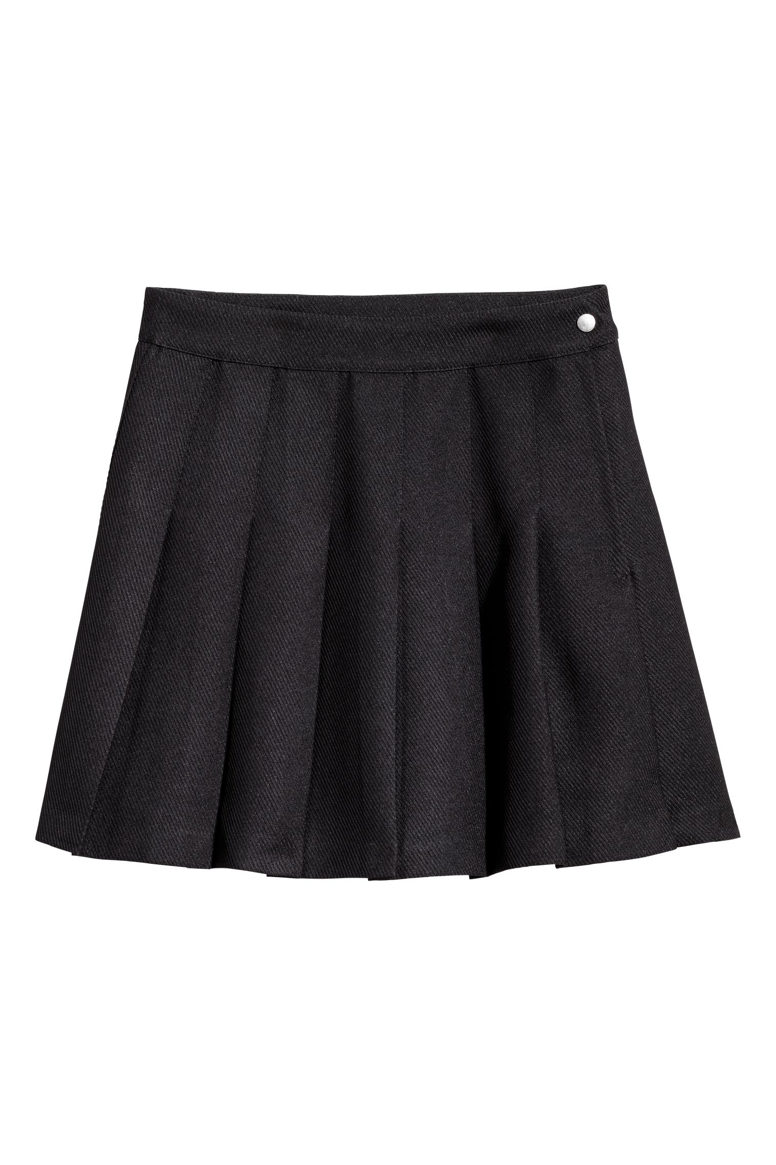

Юбка H&M 42 черный 15066076196