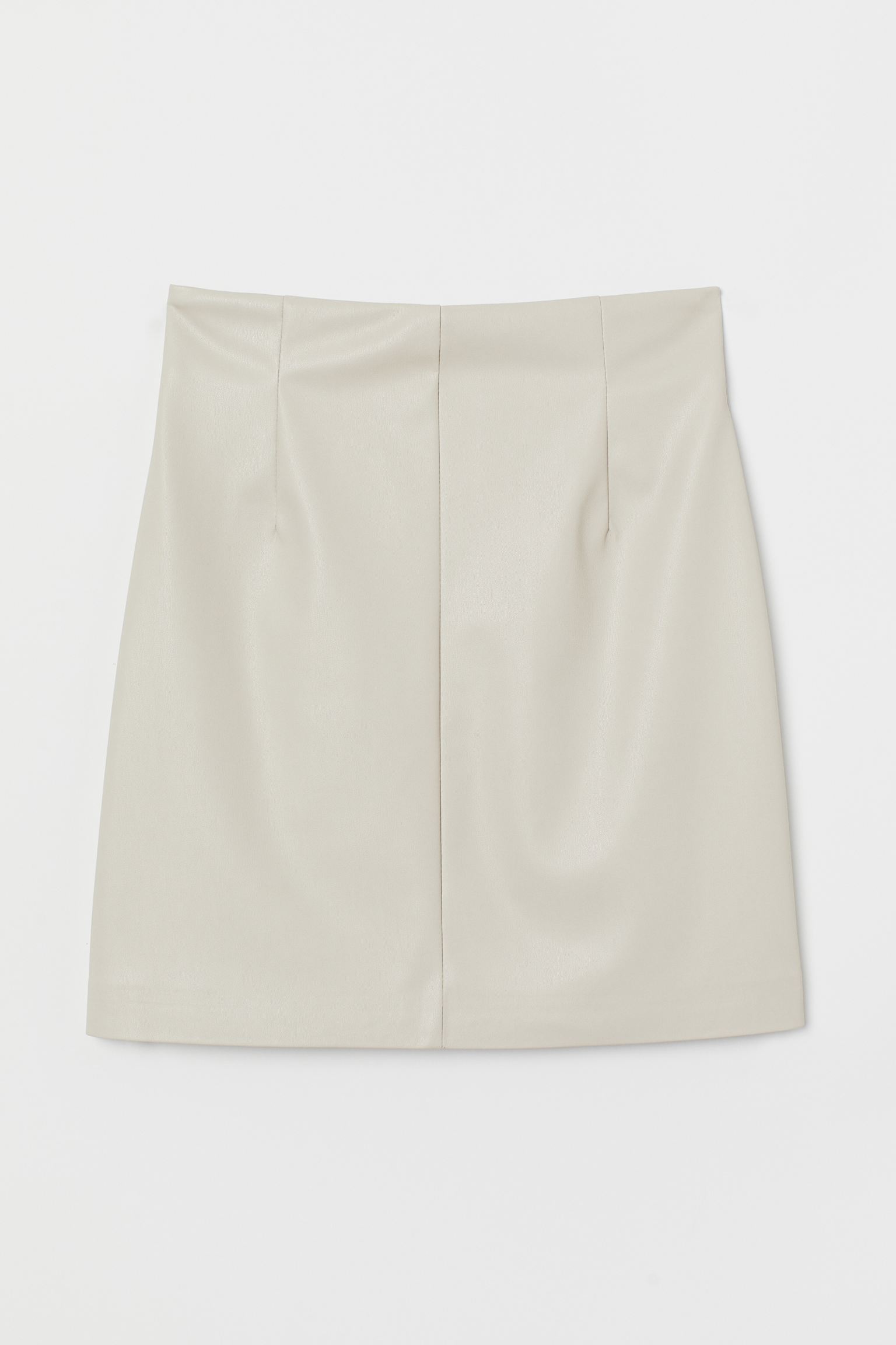 

Юбка H&M 36 кремовый 11068738842