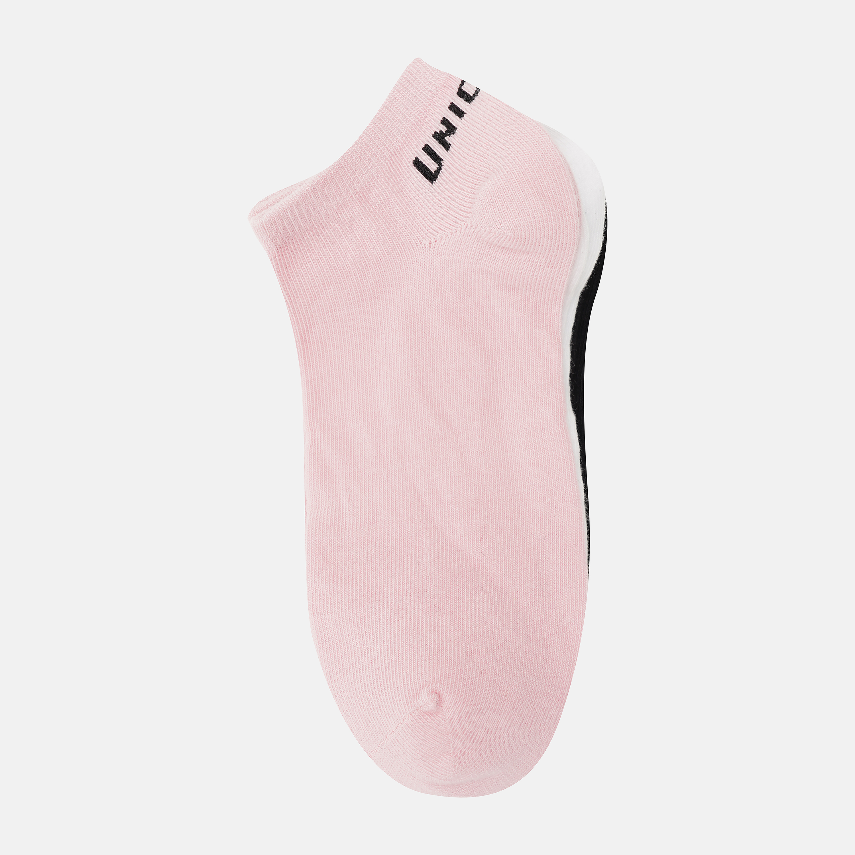 

Носки (4 шт) H&M 31 33 разноцветный 28047539515