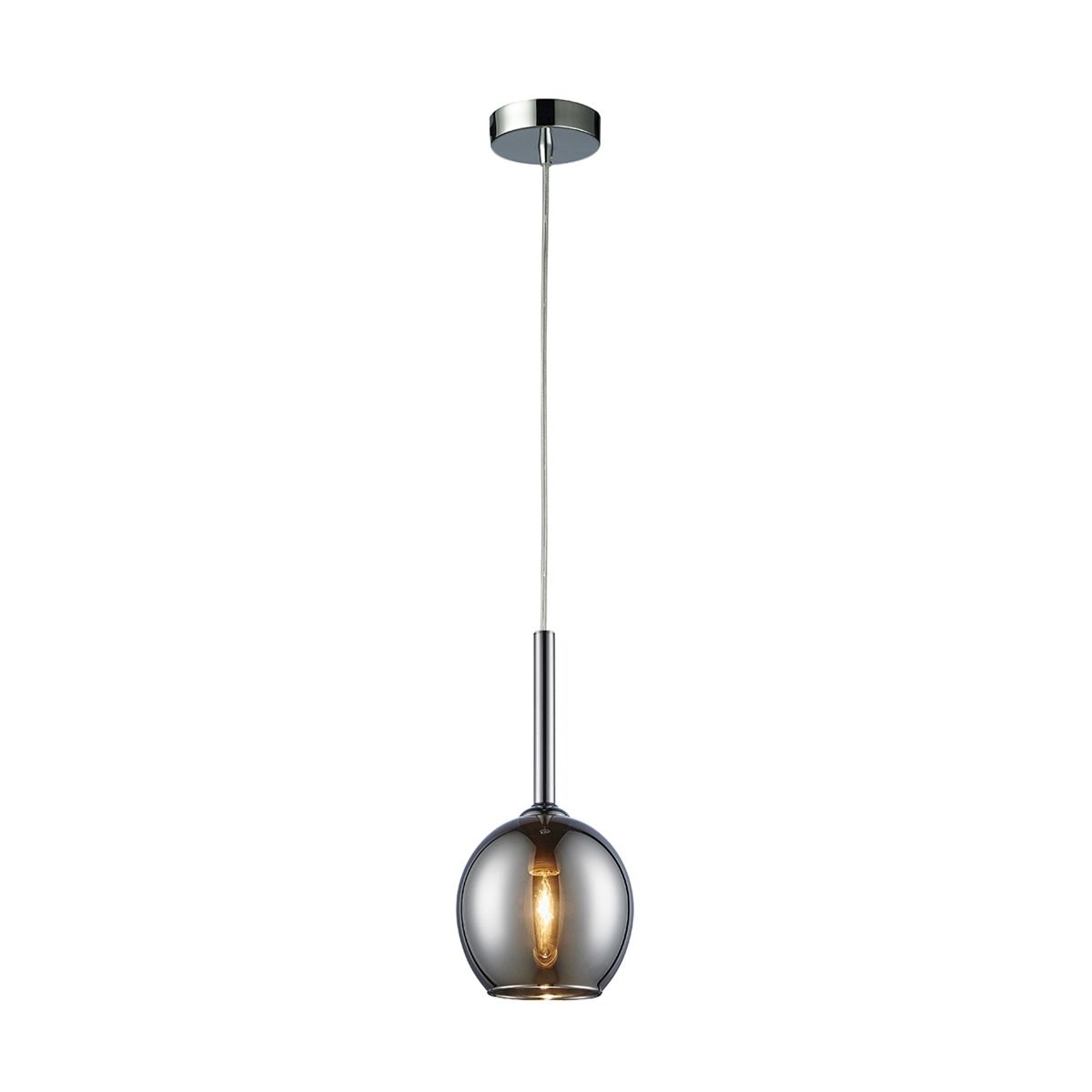 

Подвесной светильник MONIC MD1629-1 chrom