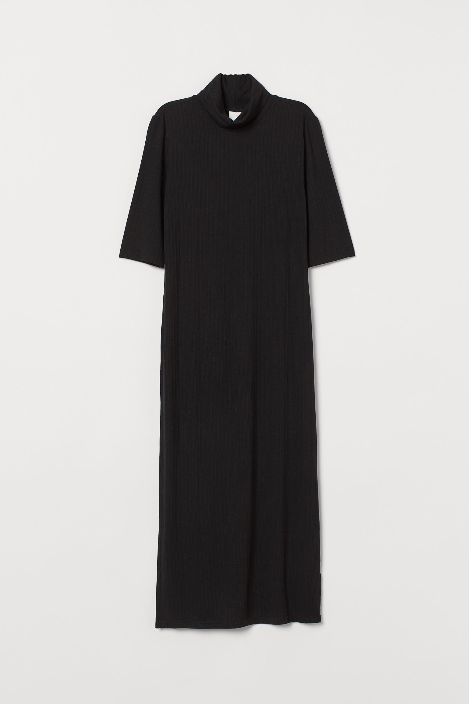 

Платье H&M  черный 12068898702, Платье H&M XS черный 12068898702